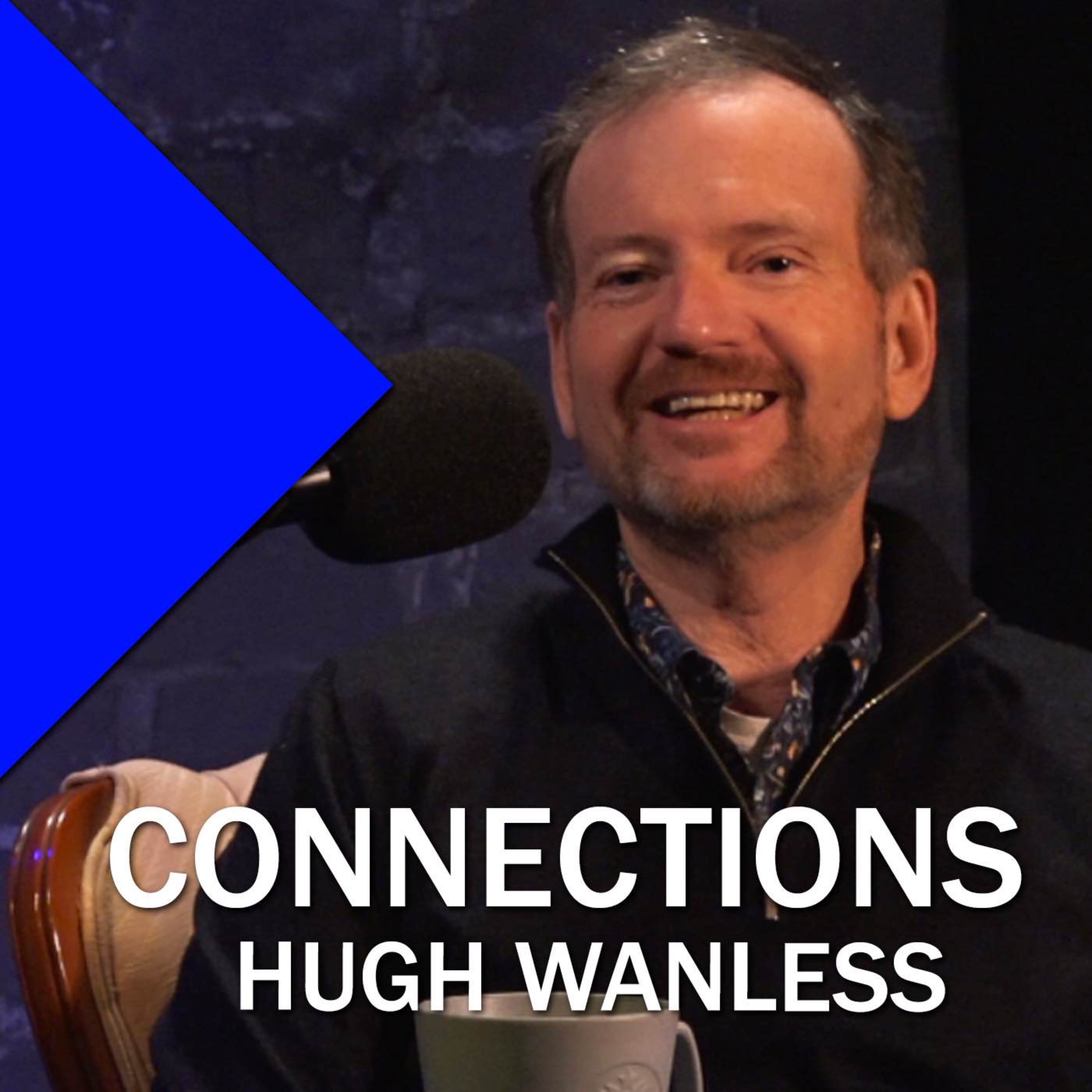 Teaser: Hugh Wanless episode artwork