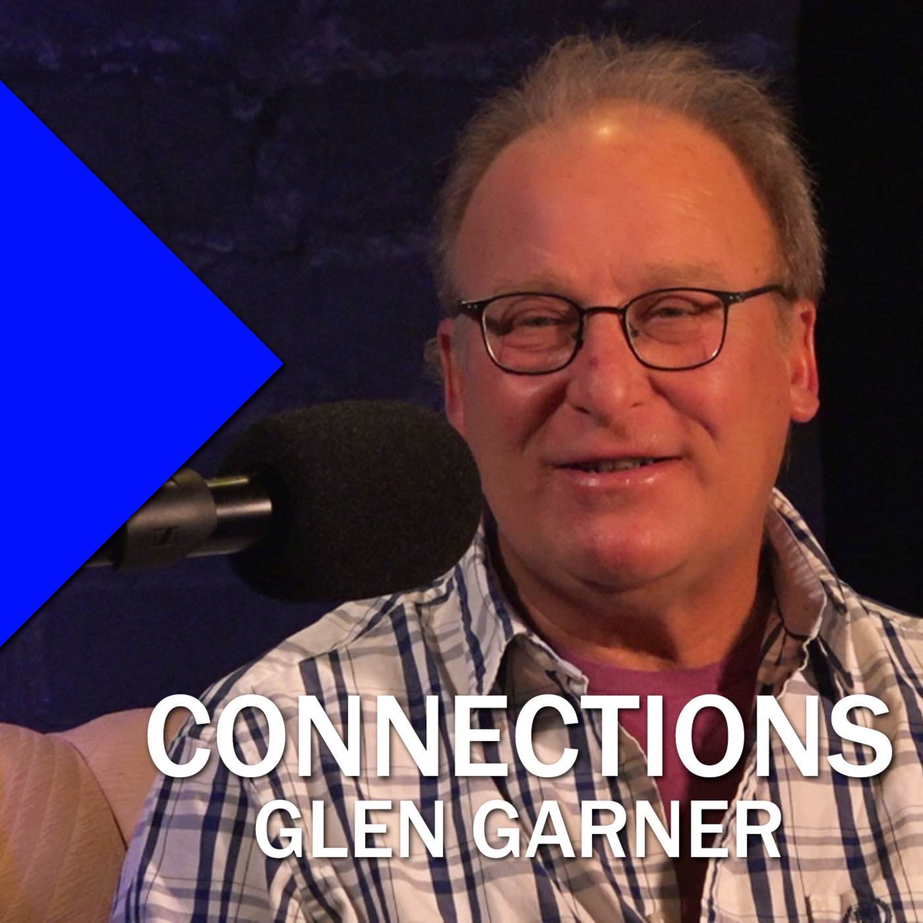 Teaser: Glen Garner episode artwork