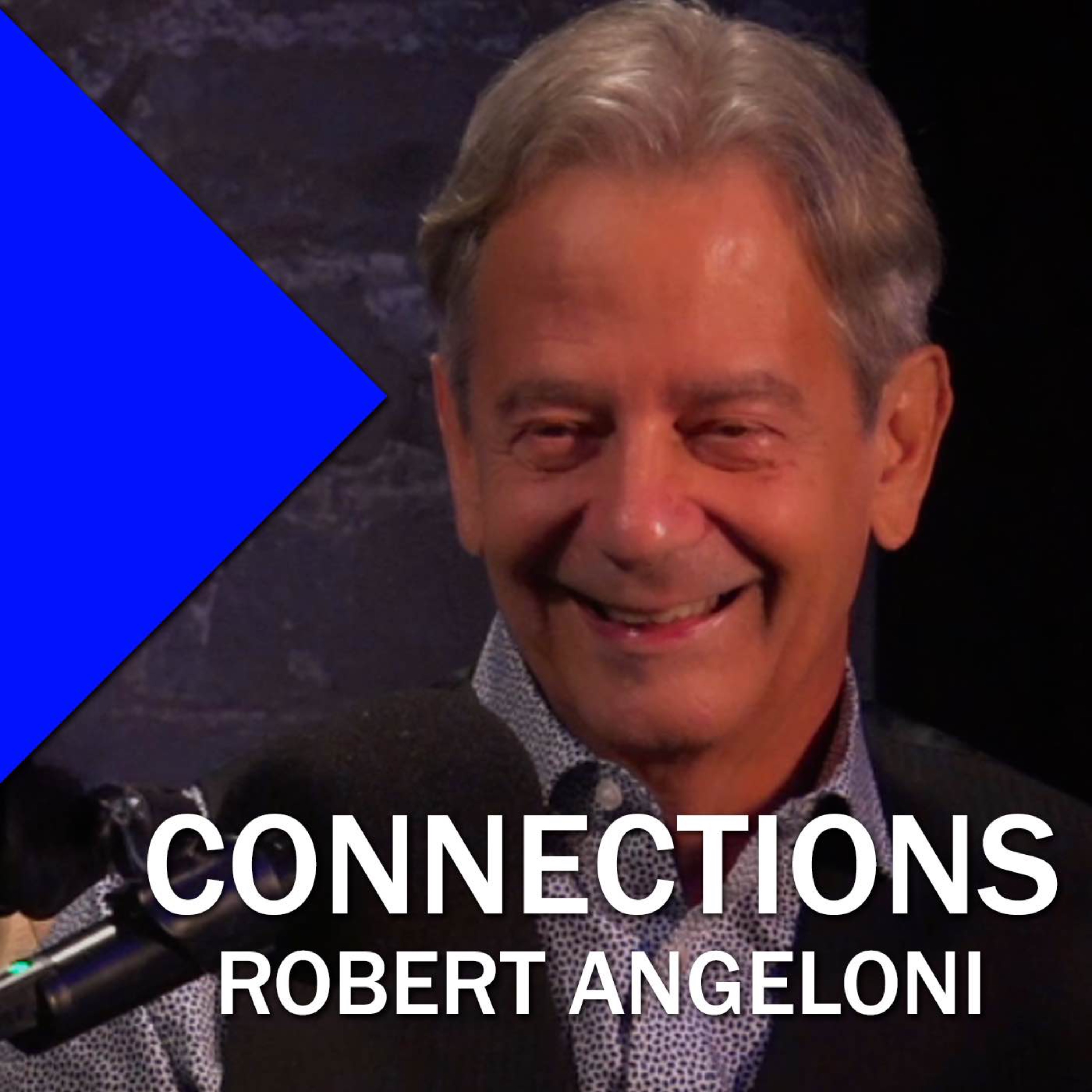 Robert Angeloni: Teaser #2 episode artwork