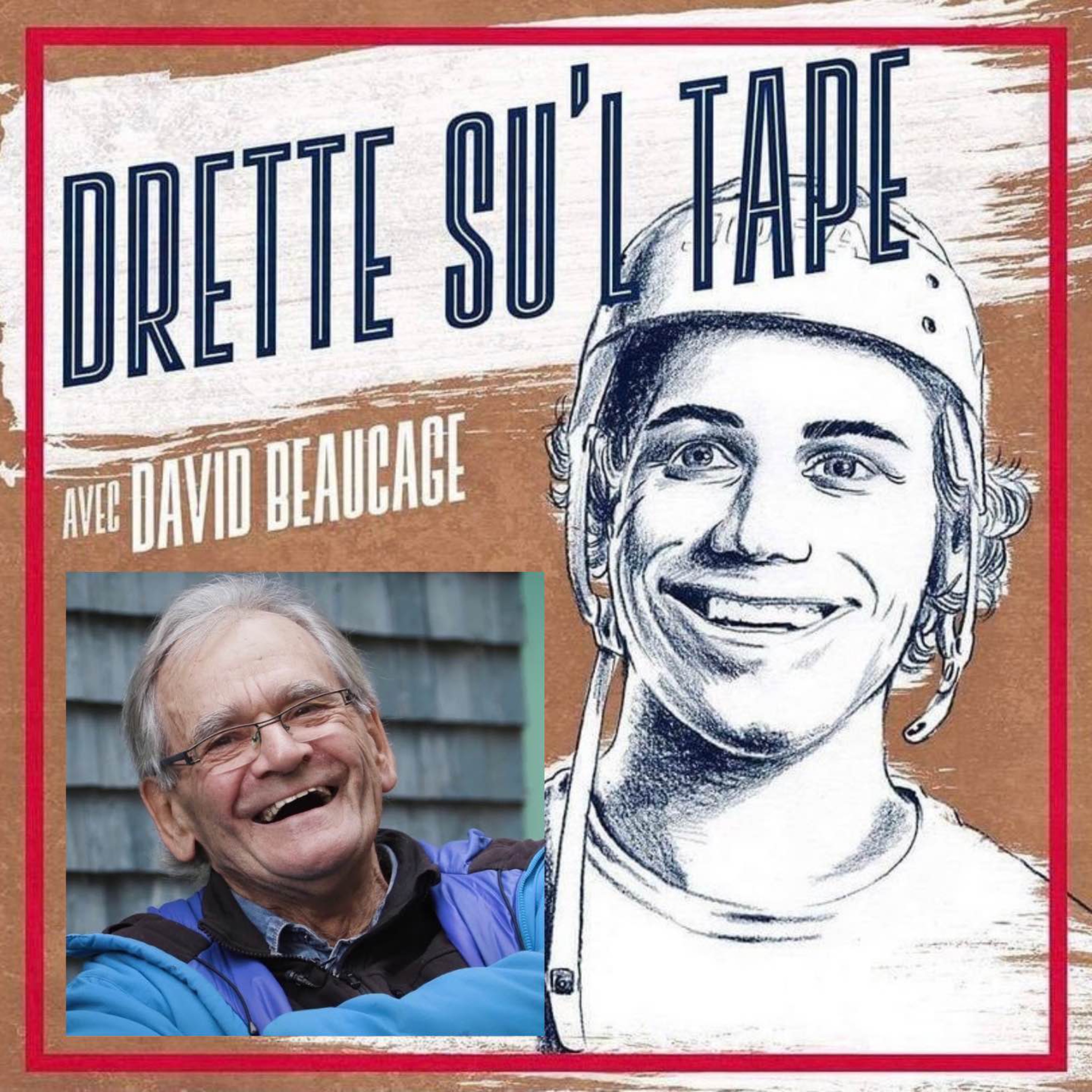 225. Épisode %23 225 avec Serge Giguère – 92 min