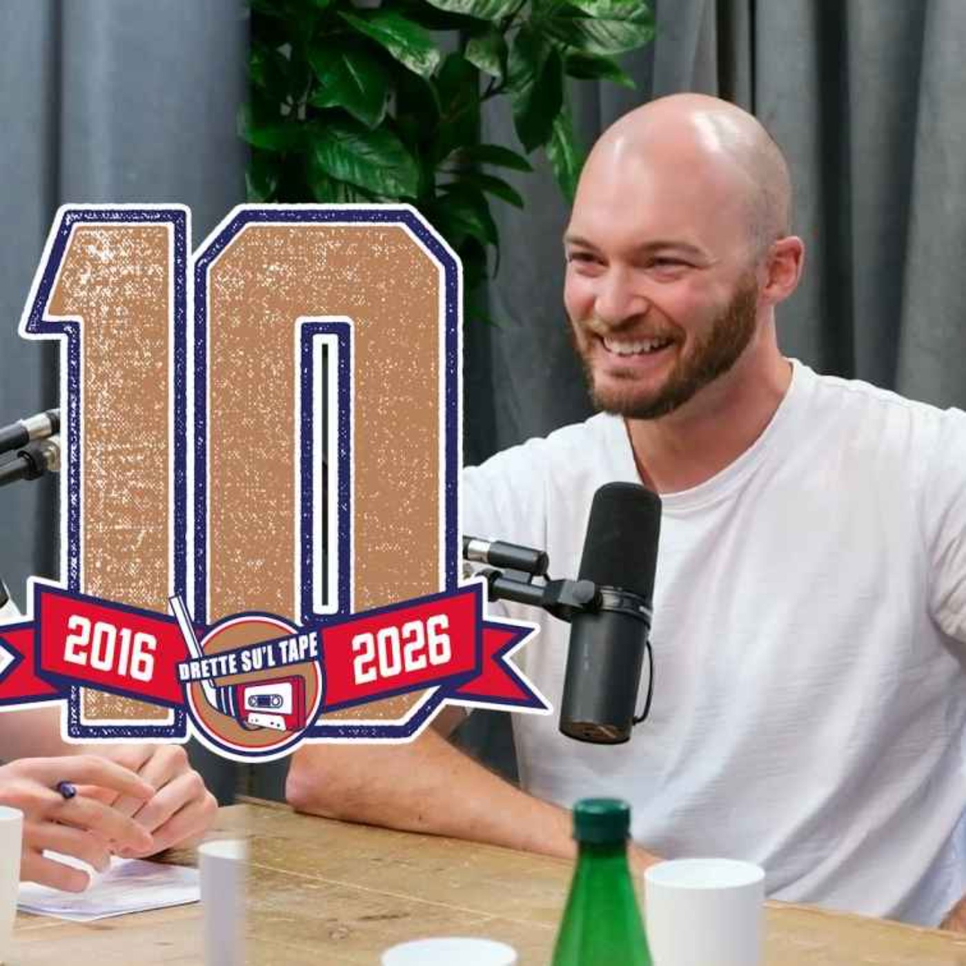 231. Épisode # 231 avec le journaliste Kevin Dubé - 101 minutes