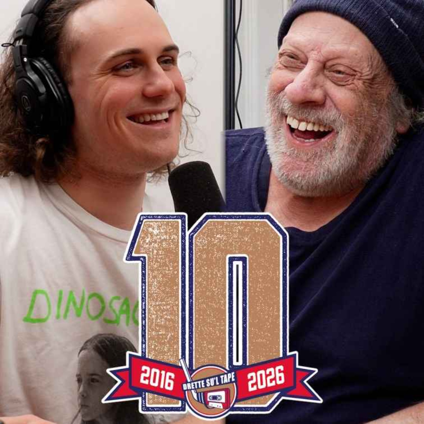 238. Épisode # 238 avec Pierre Lebeau