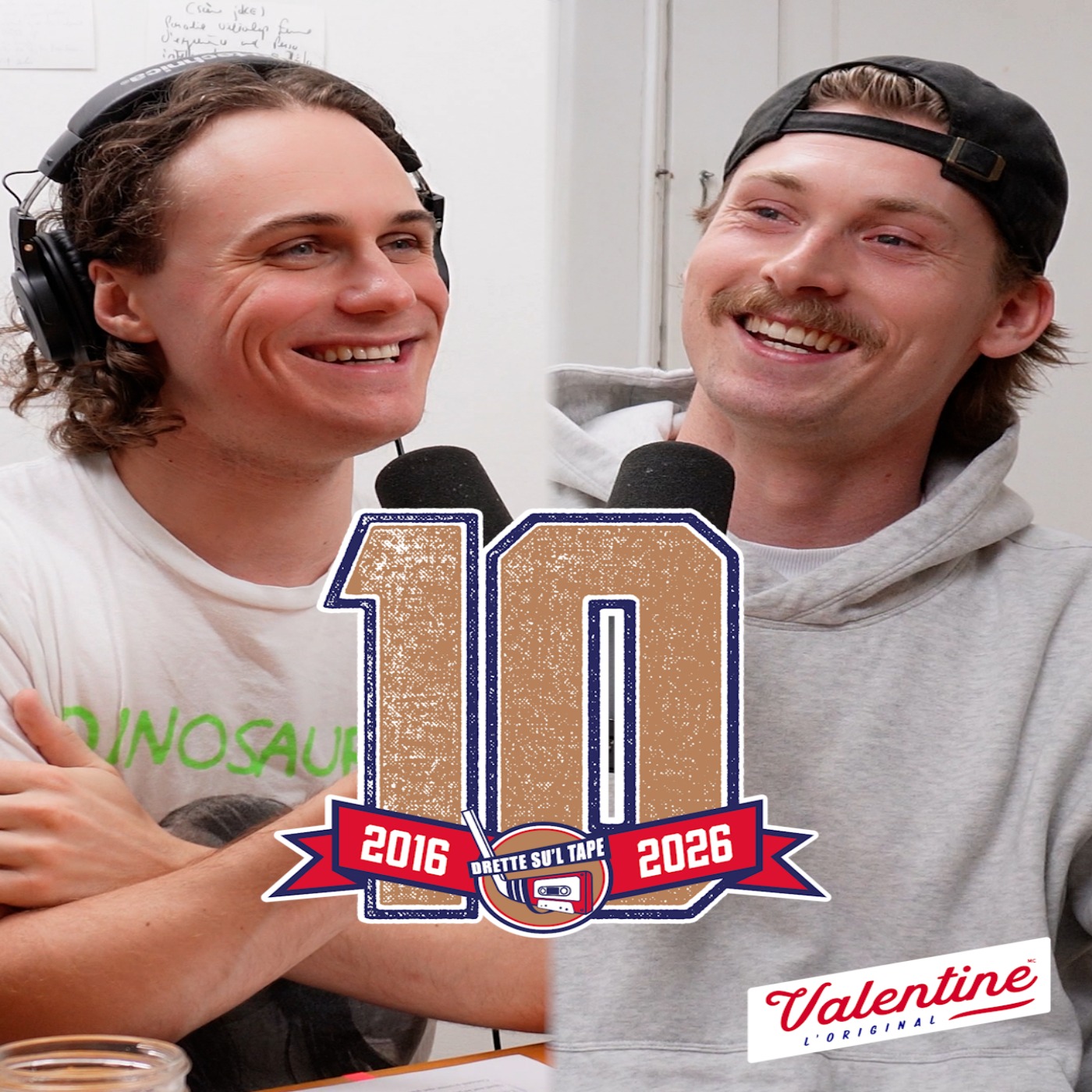 241. Épisode # 241 avec Simon Benoit - 75 min