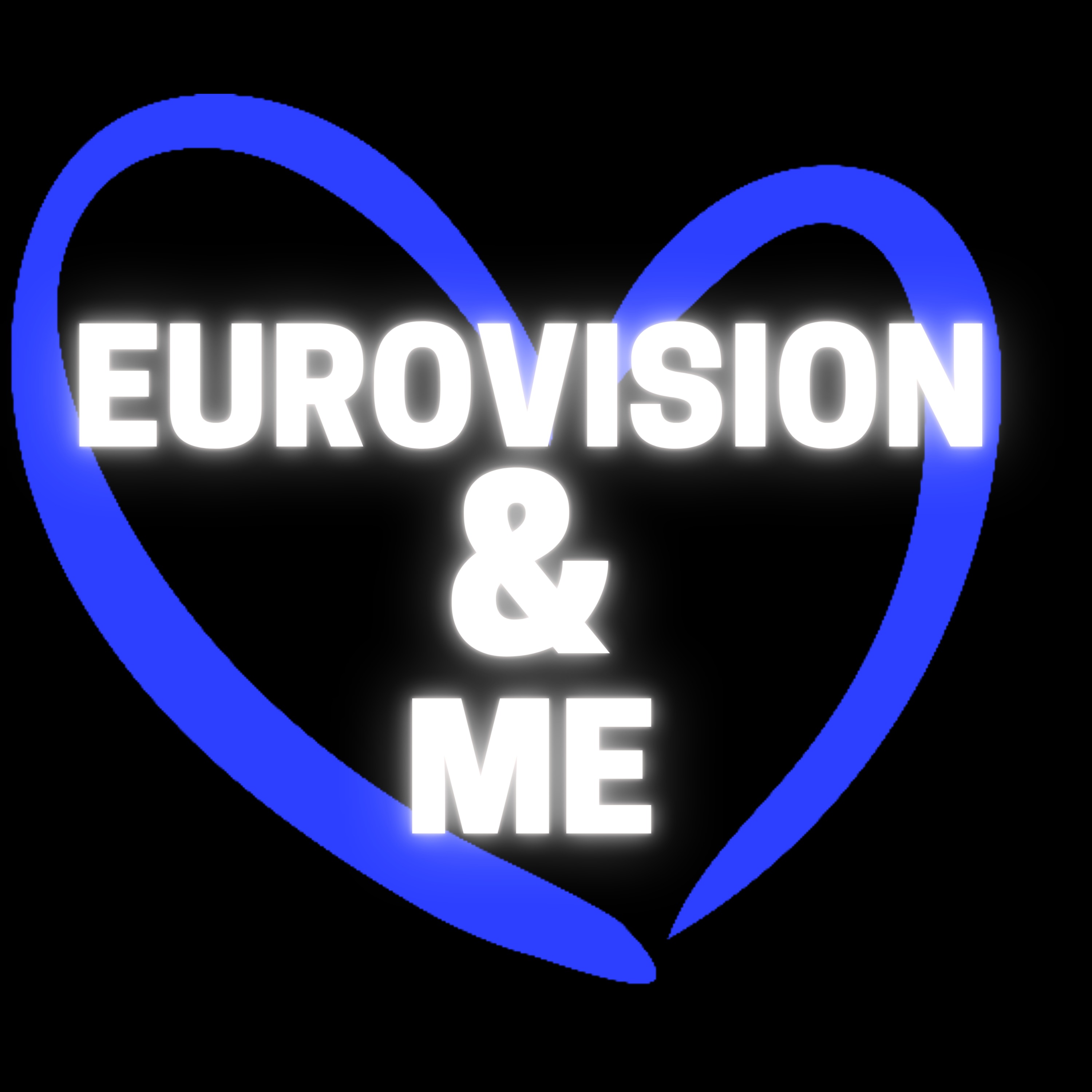 cover art for Welcome to Eurovision & Me