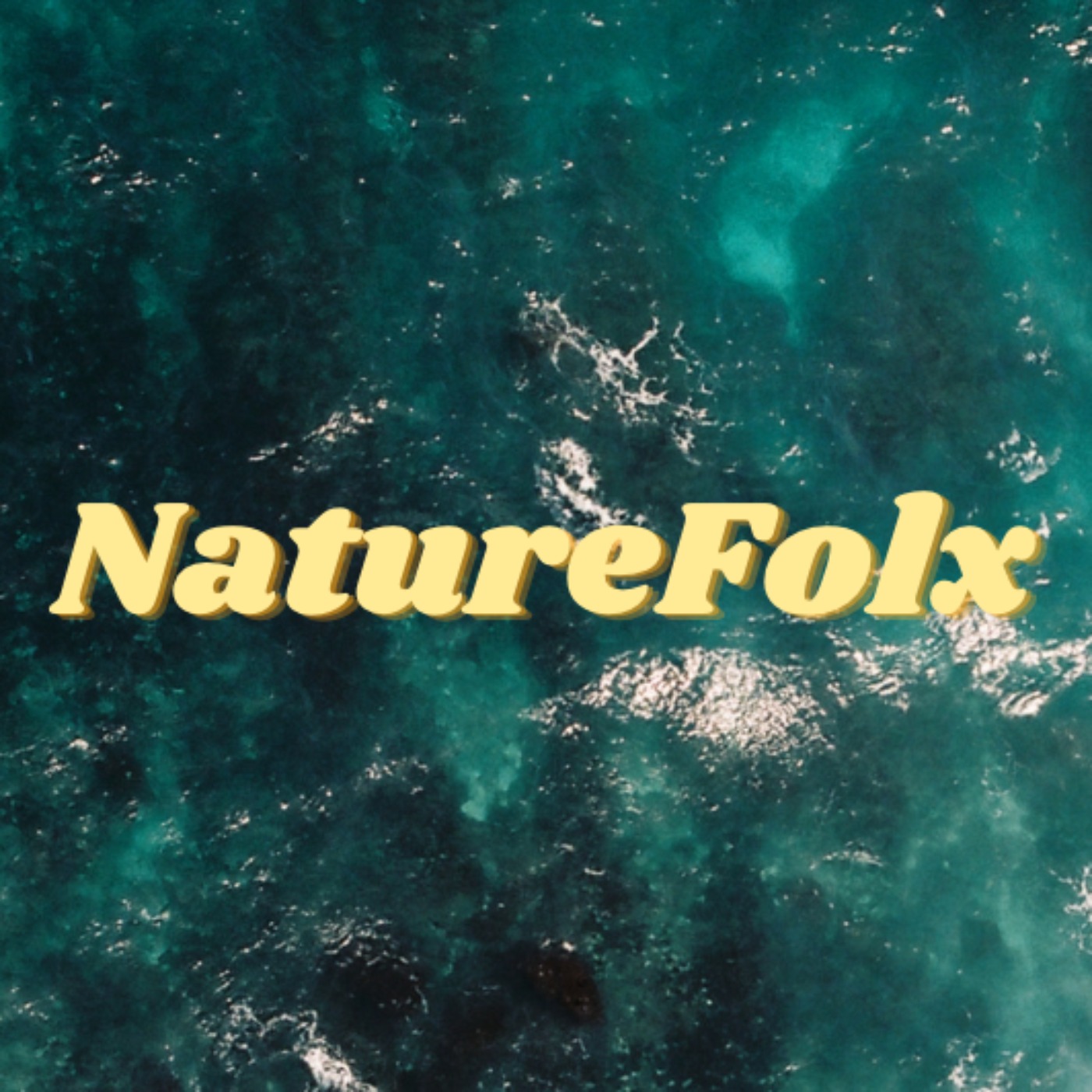 Valesca and Megan - NatureFolx | Acast