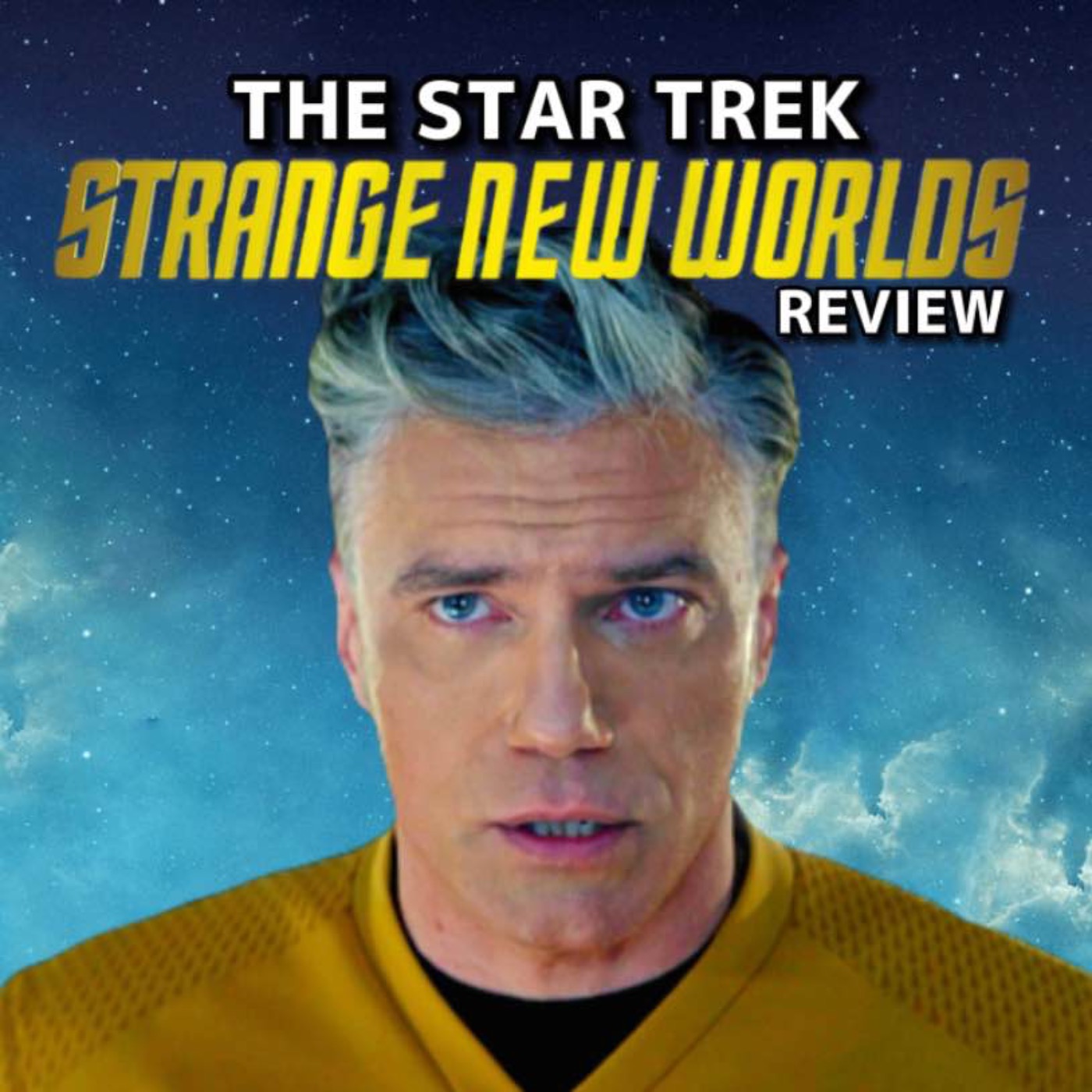 EPISODE 5 | "Spock Amok" - A Star Trek Strange New Worlds Review - The ...