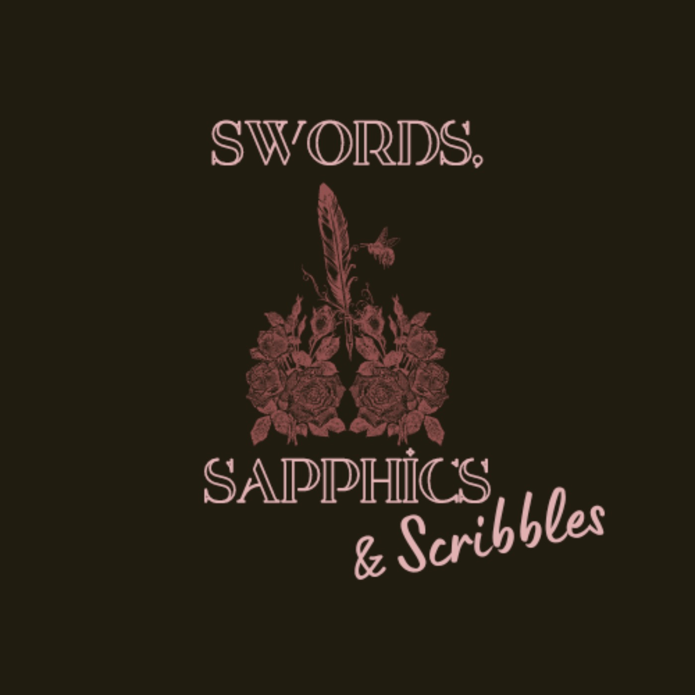 Swords & Sapphics