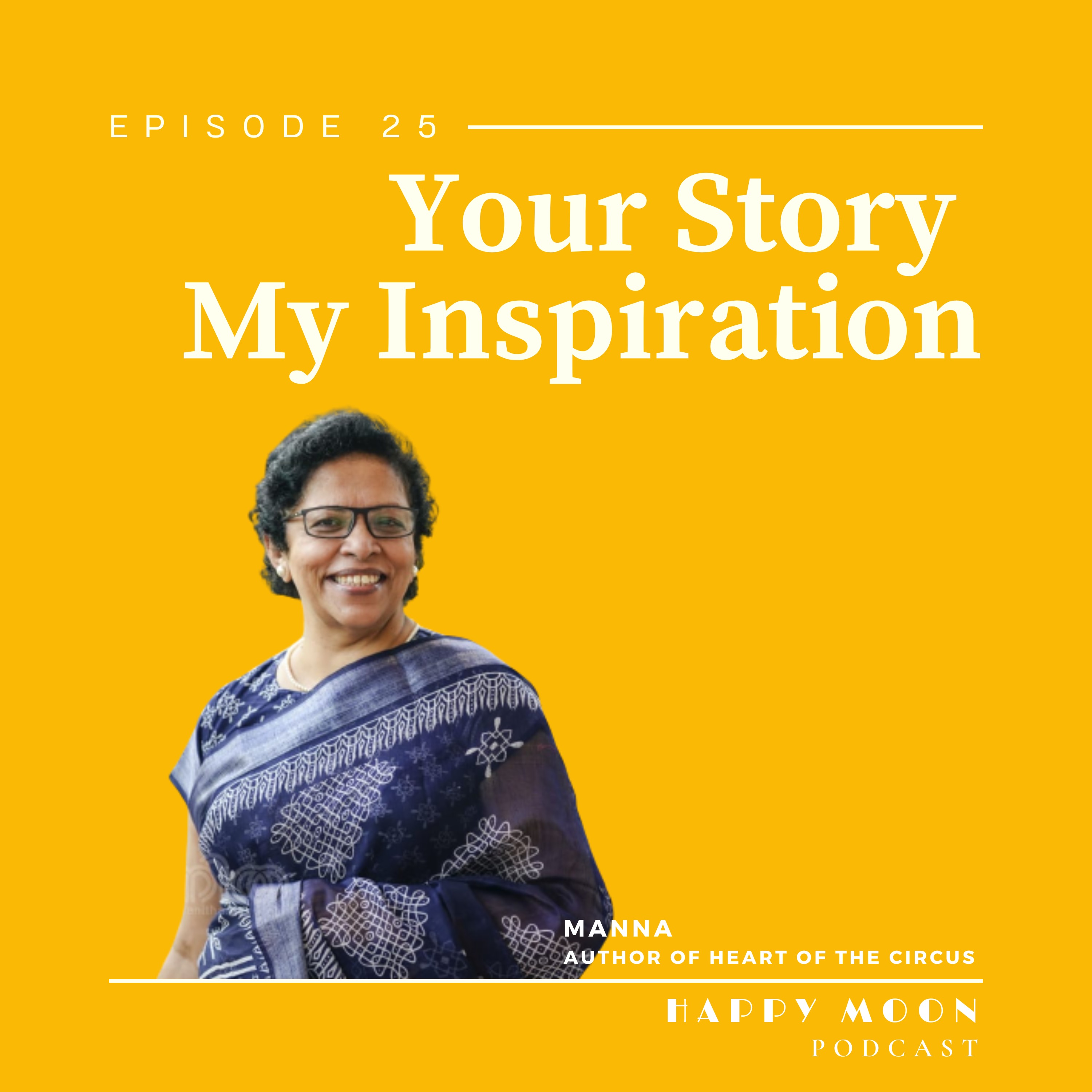 Happy Moon | Malayalam Podcast