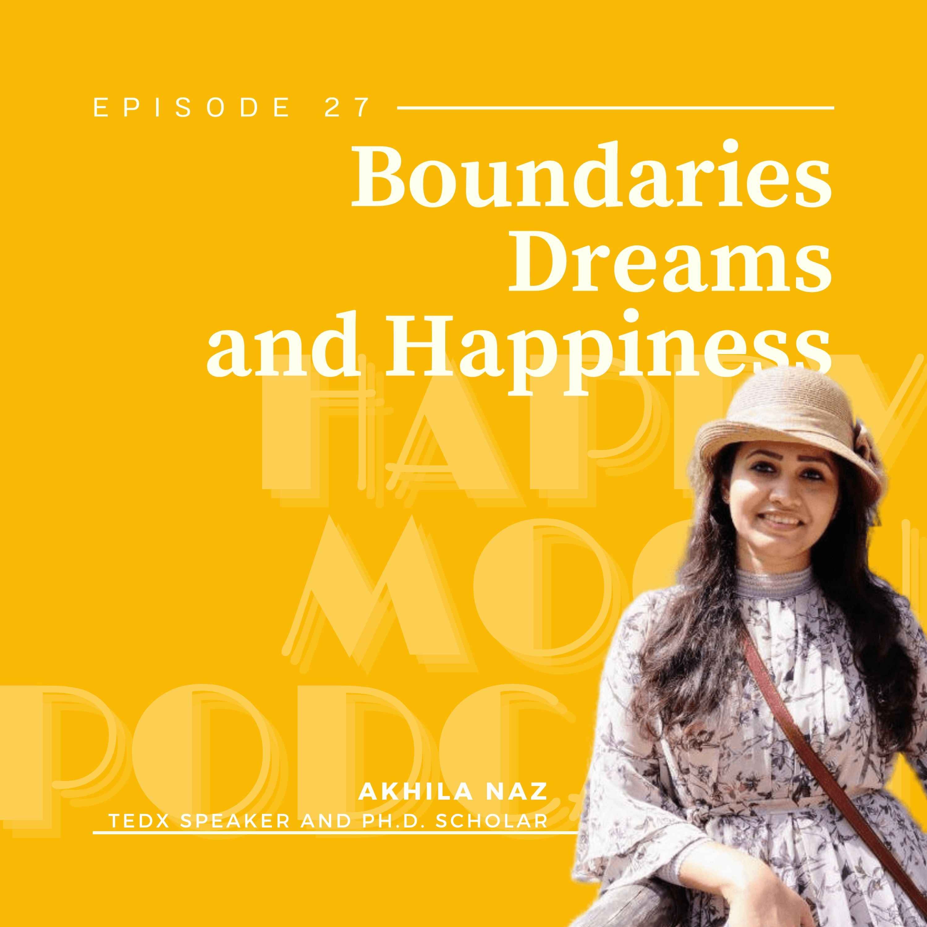 Happy Moon | Malayalam Podcast