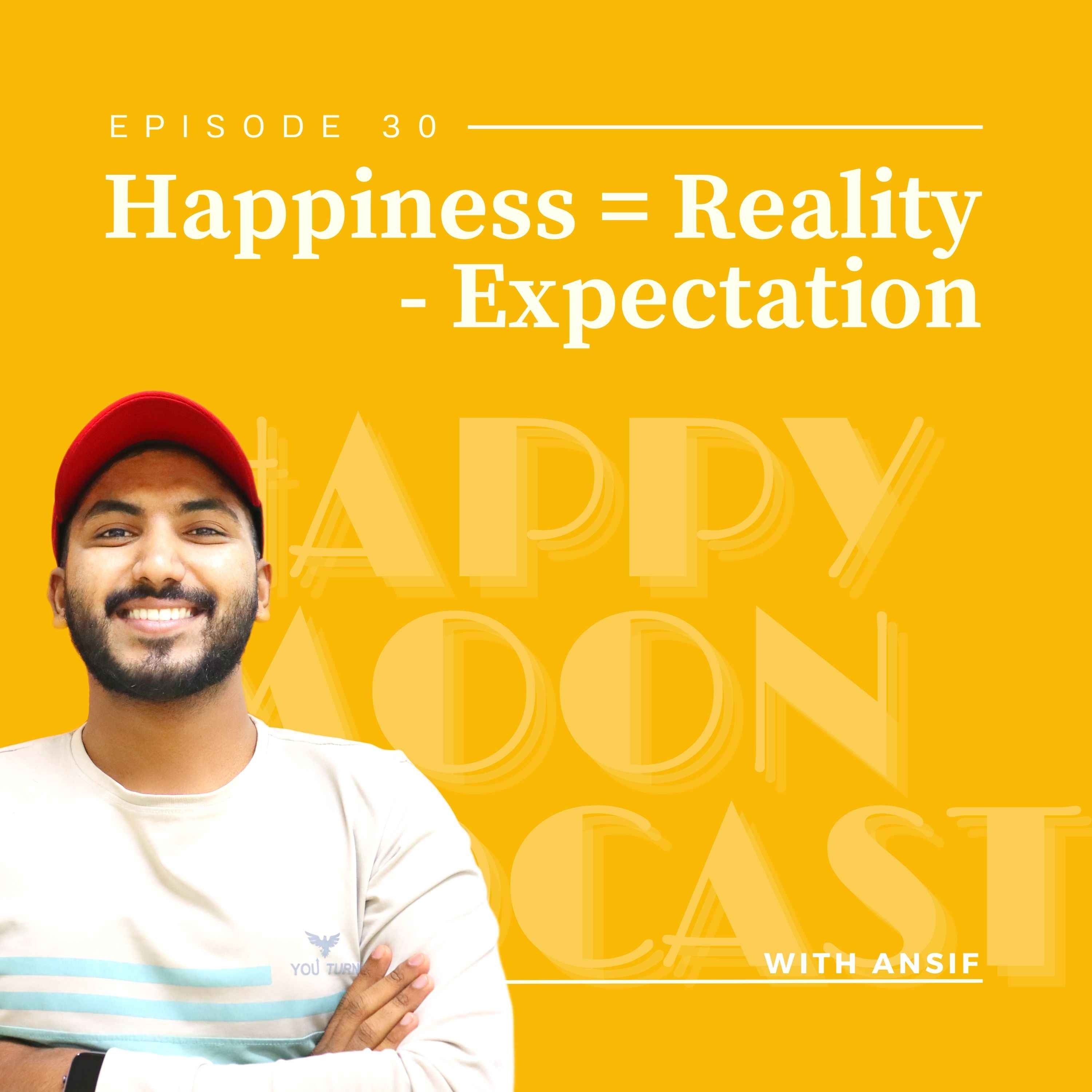 Happy Moon | Malayalam Podcast