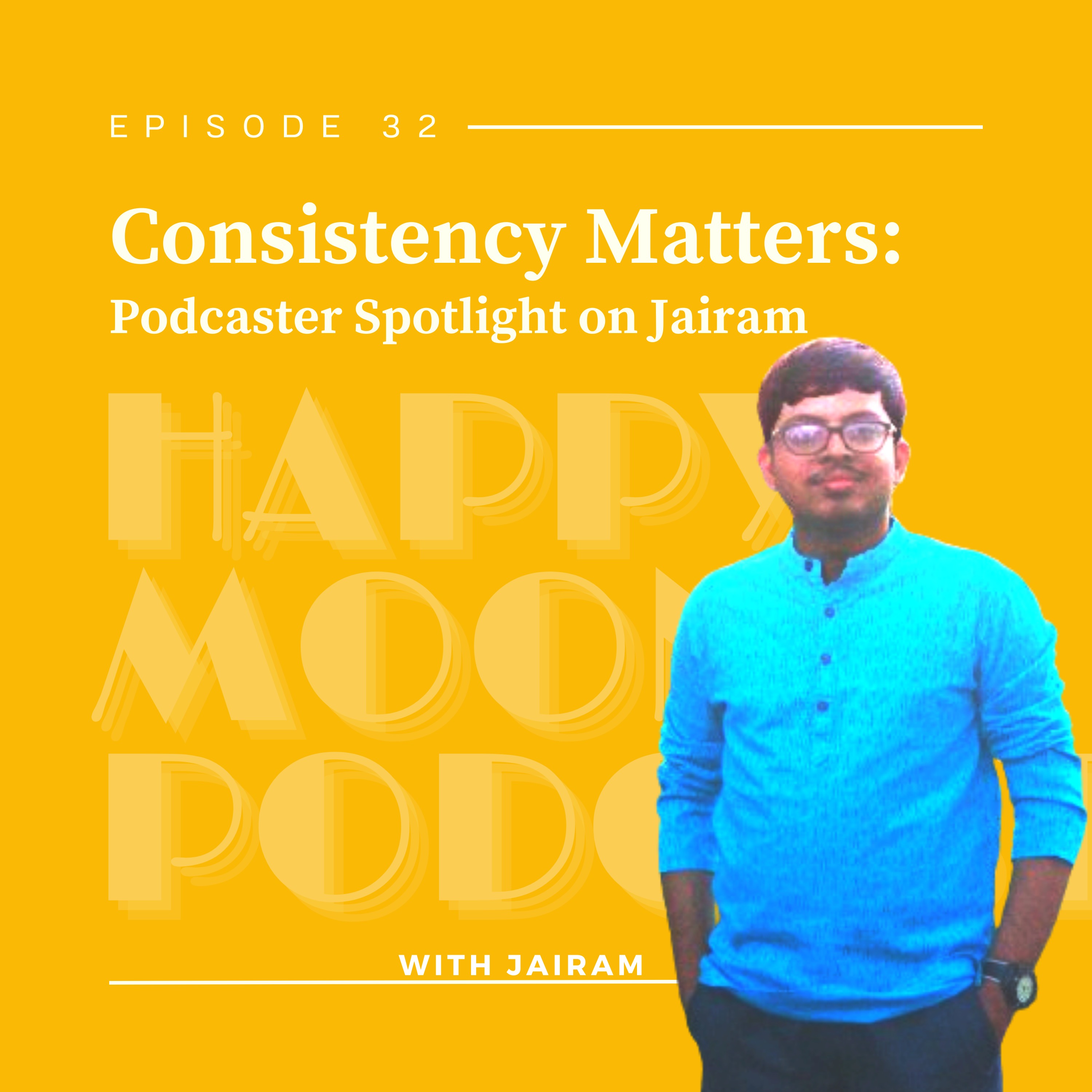 Happy Moon | Malayalam Podcast
