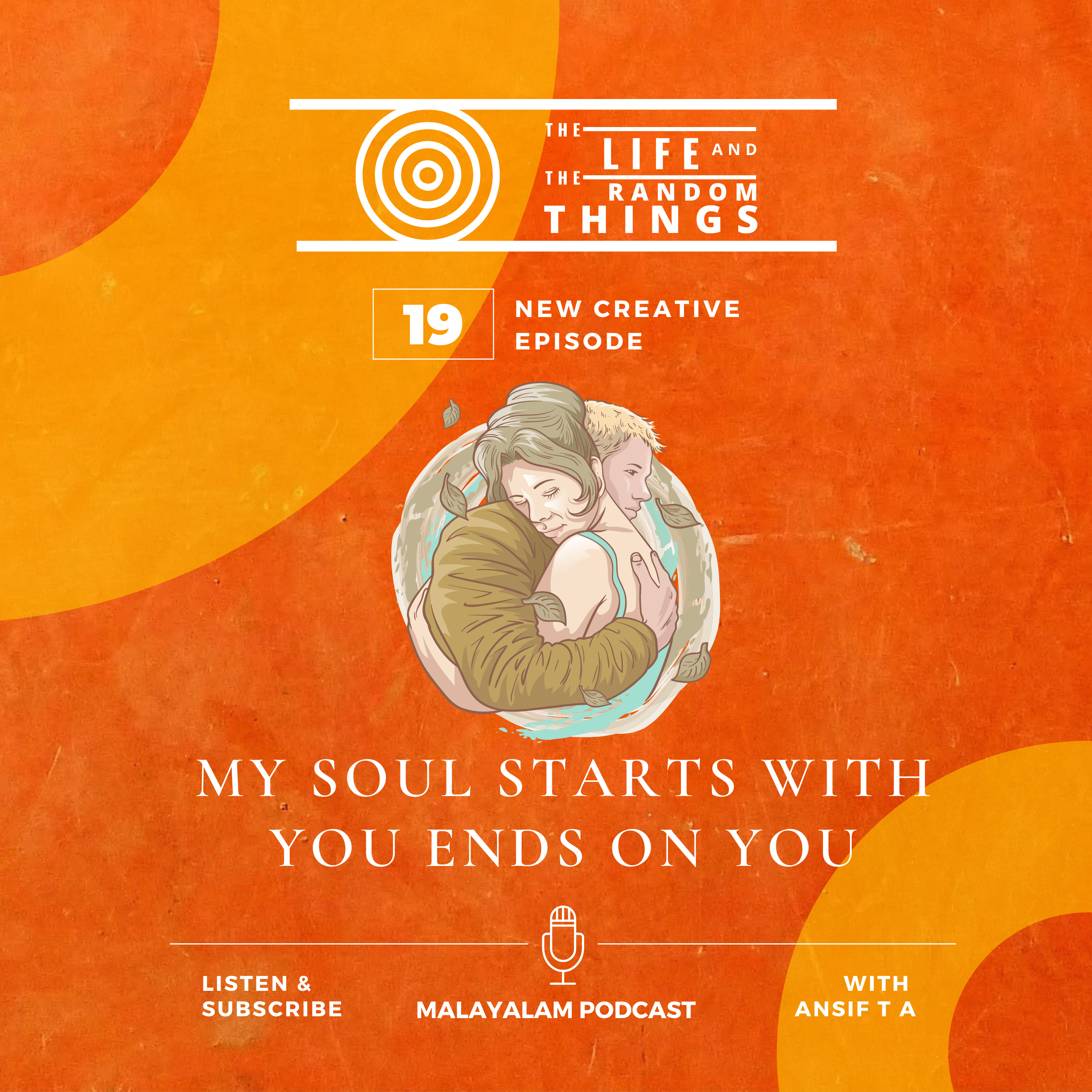 Happy Moon | Malayalam Podcast