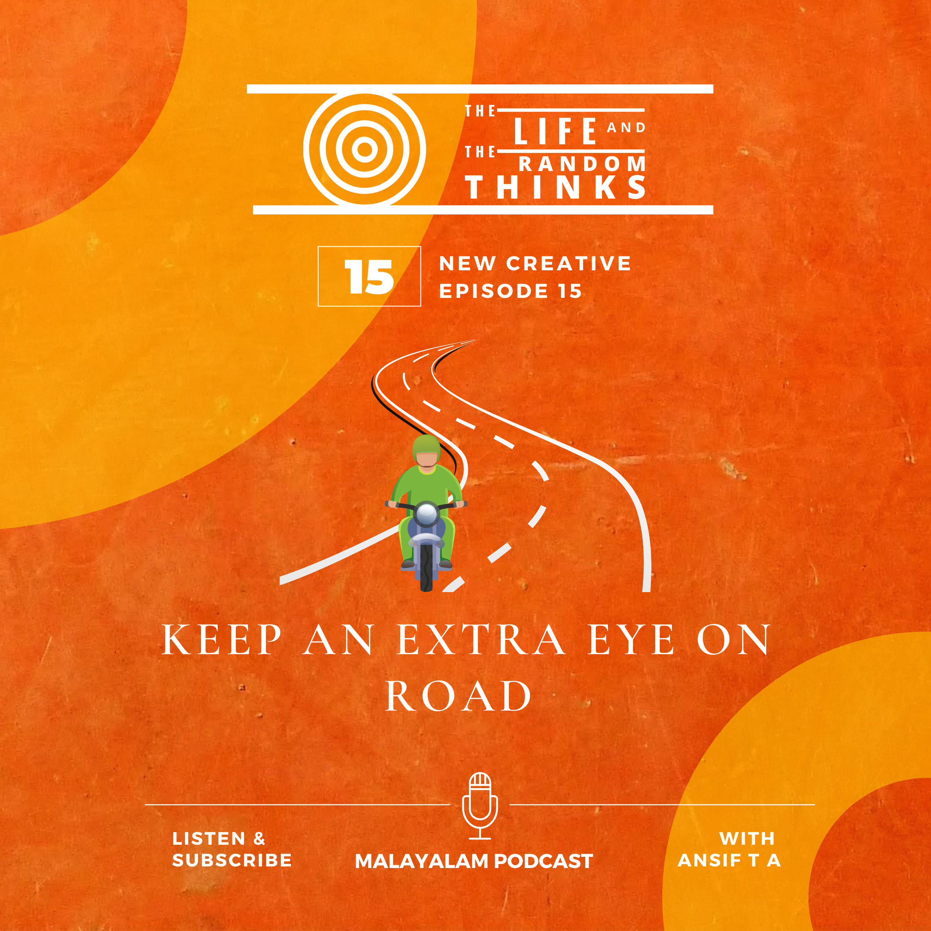 Happy Moon | Malayalam Podcast