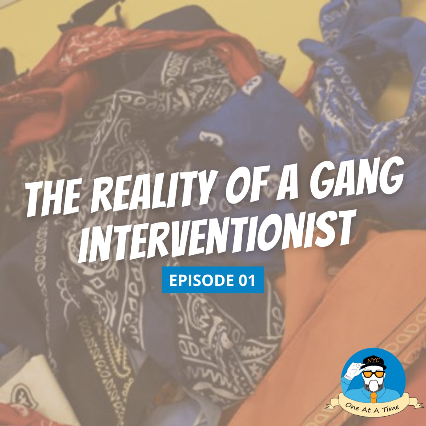 The Reality of A Gang Interventionist | Ep. 1