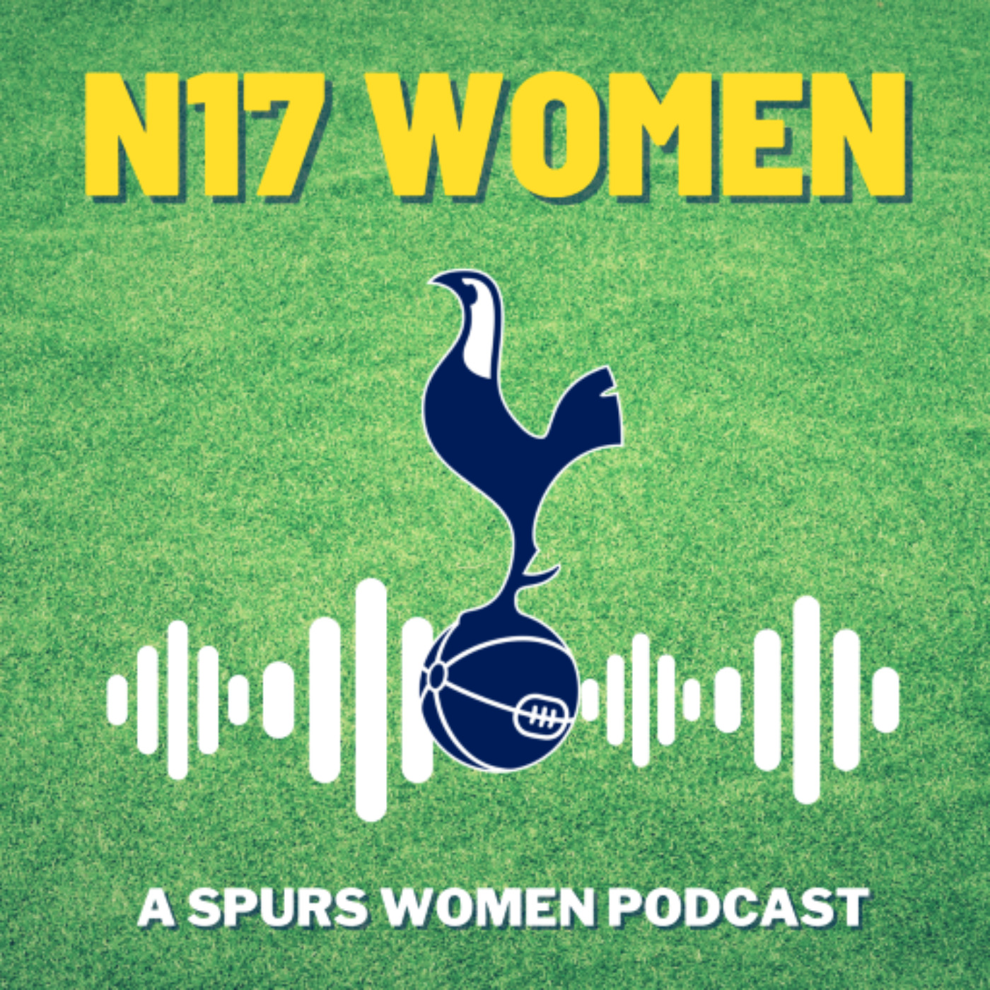 cover art for WWC 2023 Preview: Spurs Edition