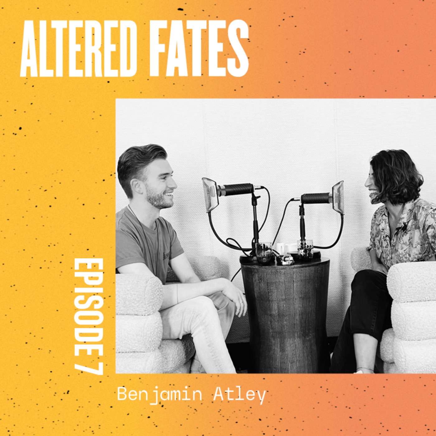 Benjamin Atley