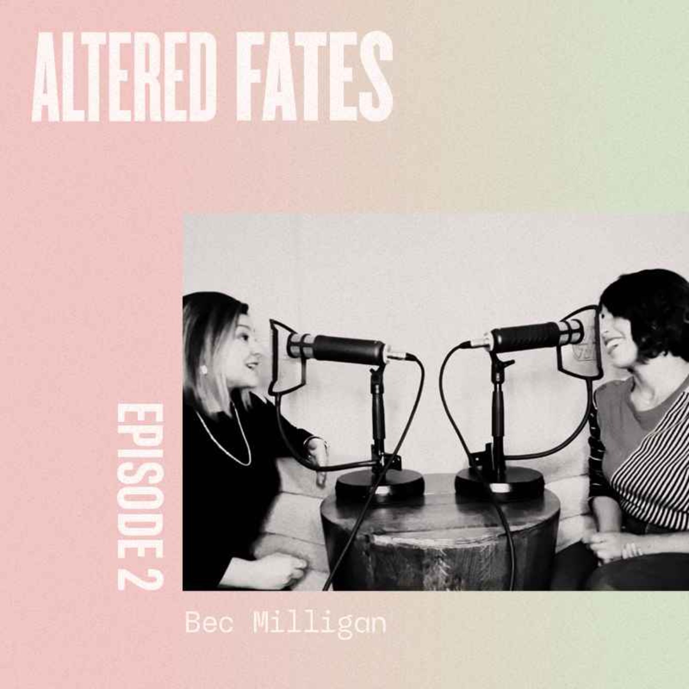 Bec Milligan