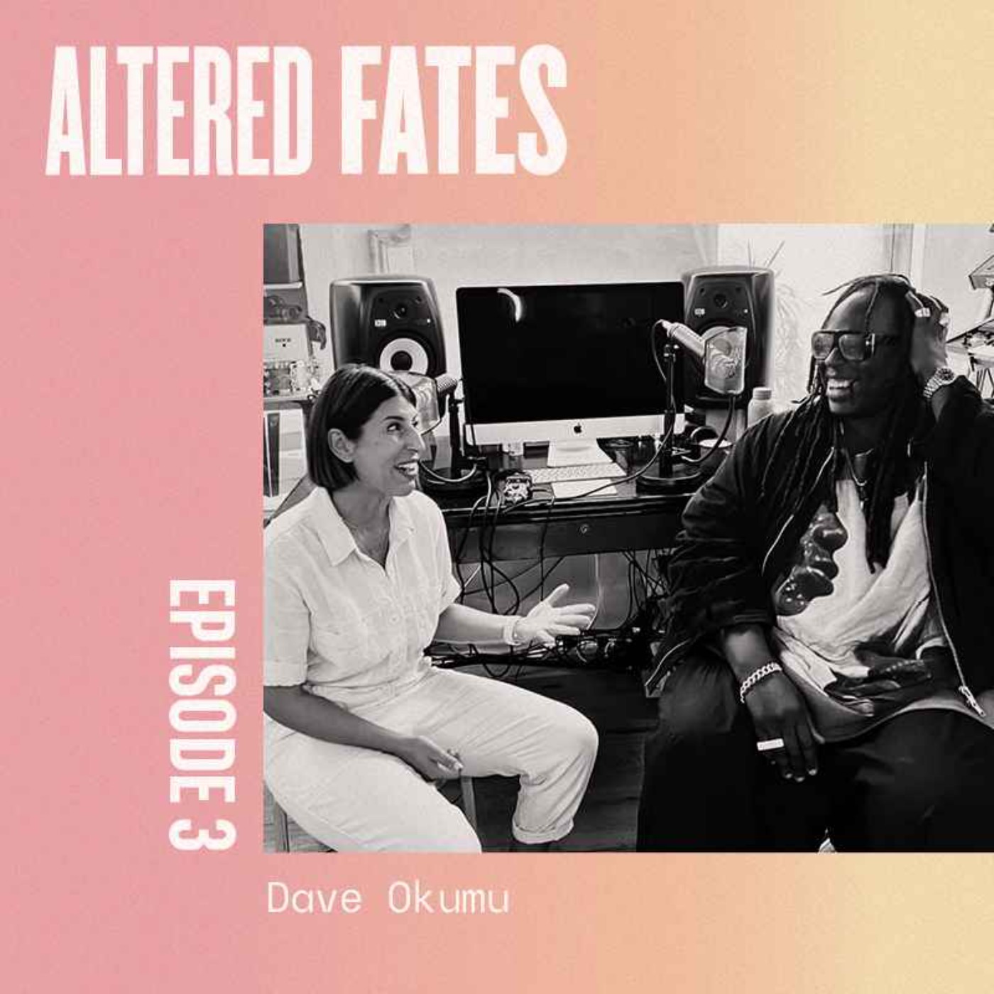 Dave Okumu