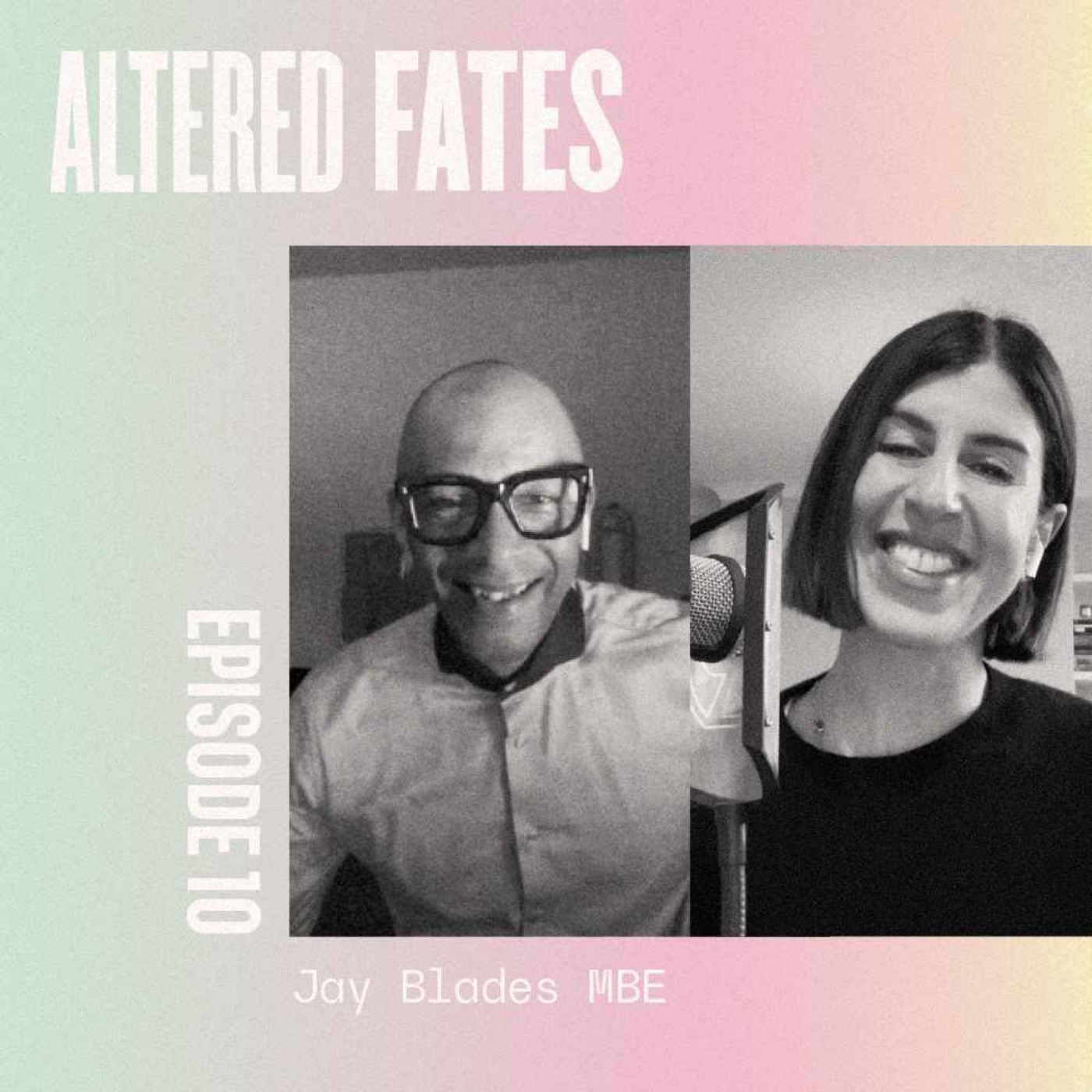 Jay Blades