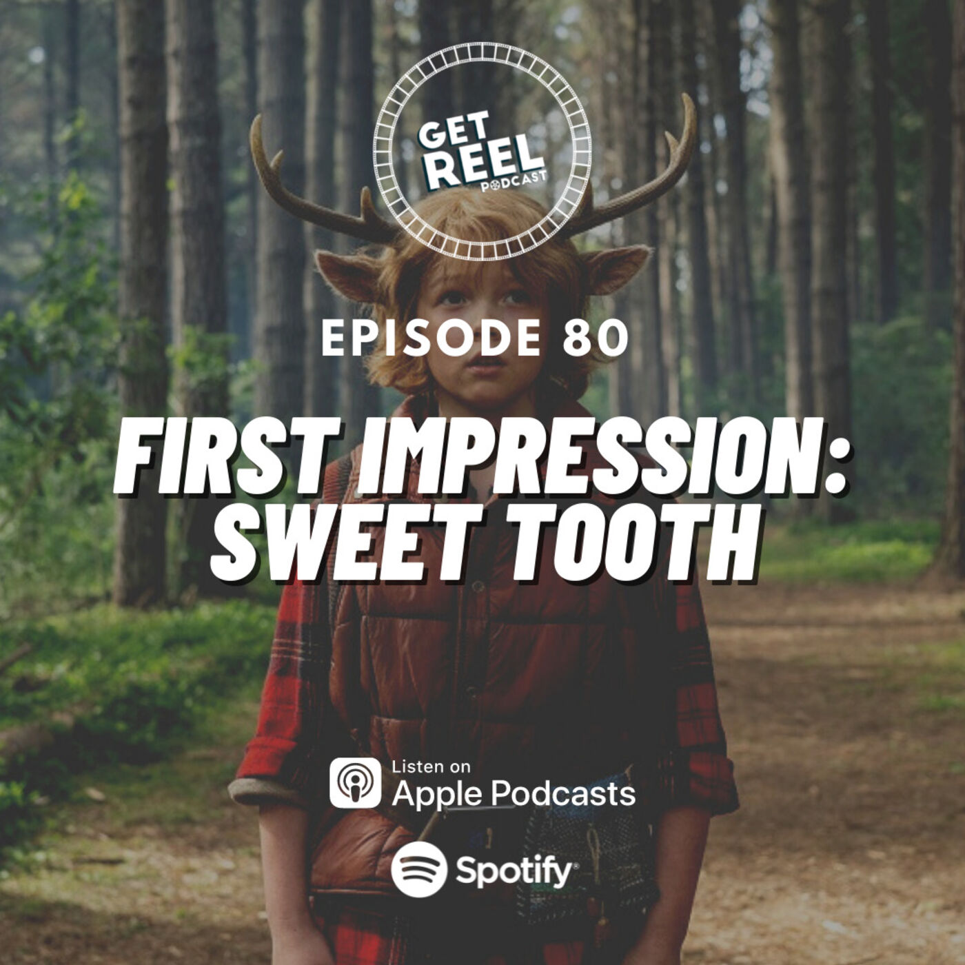 80. First Impression: Sweet Tooth