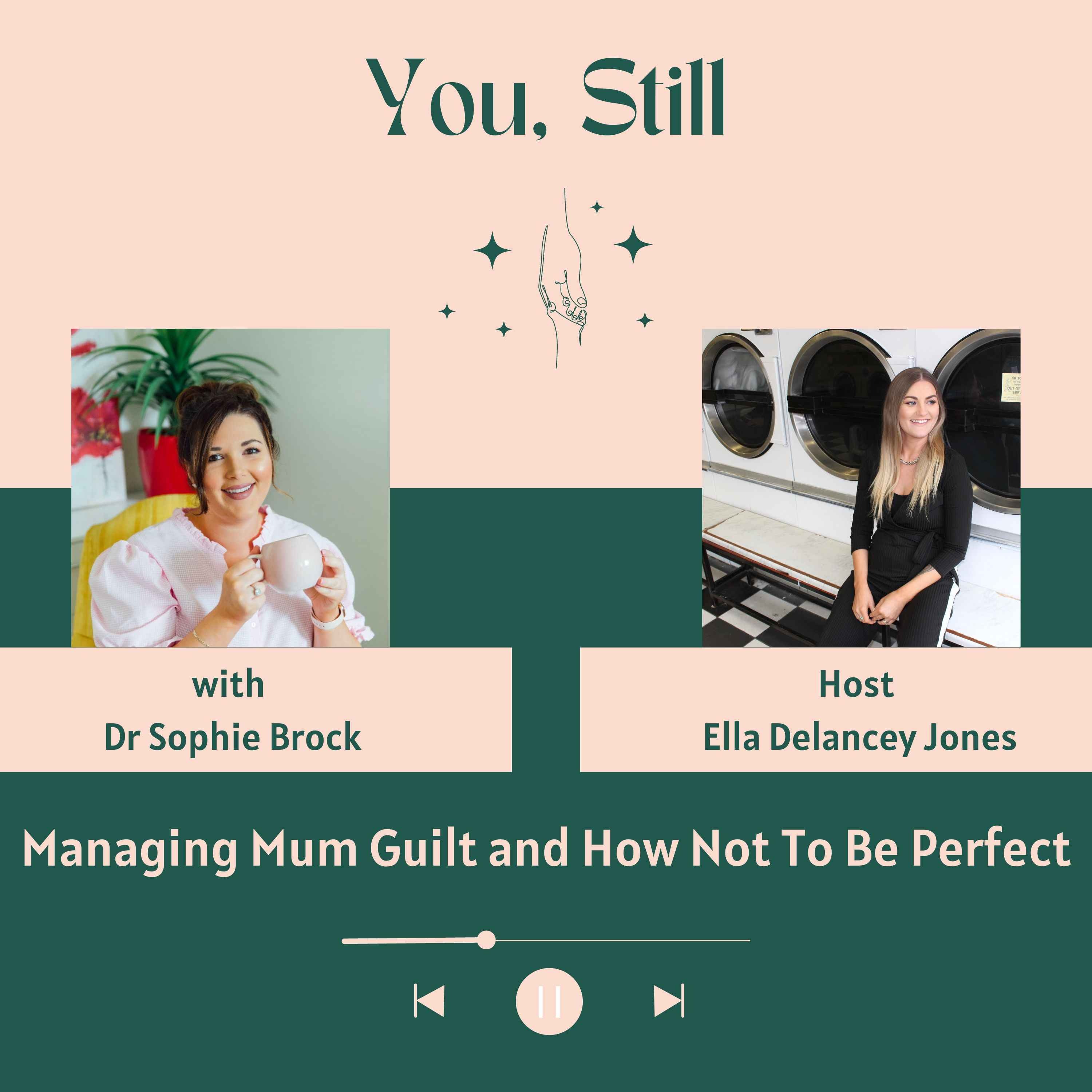 You, Still