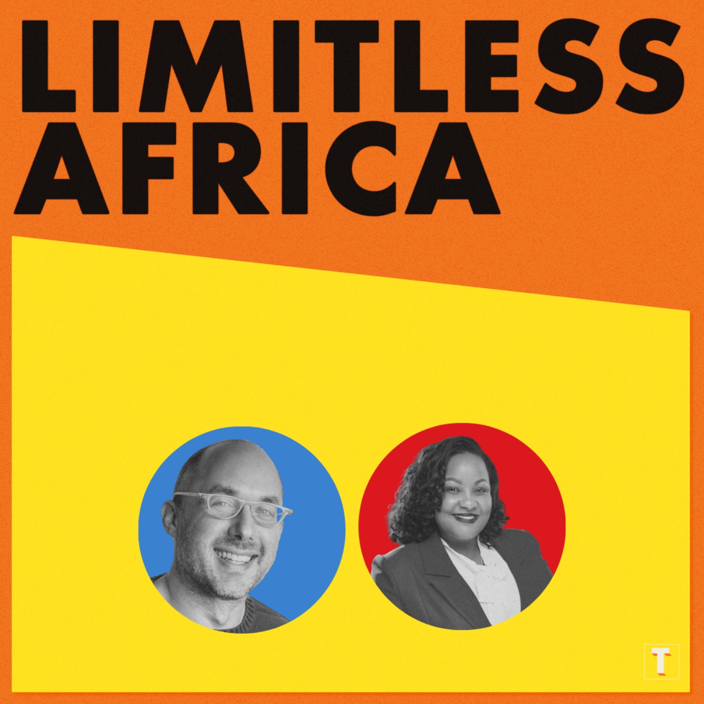 Limitless Africa (Português)
