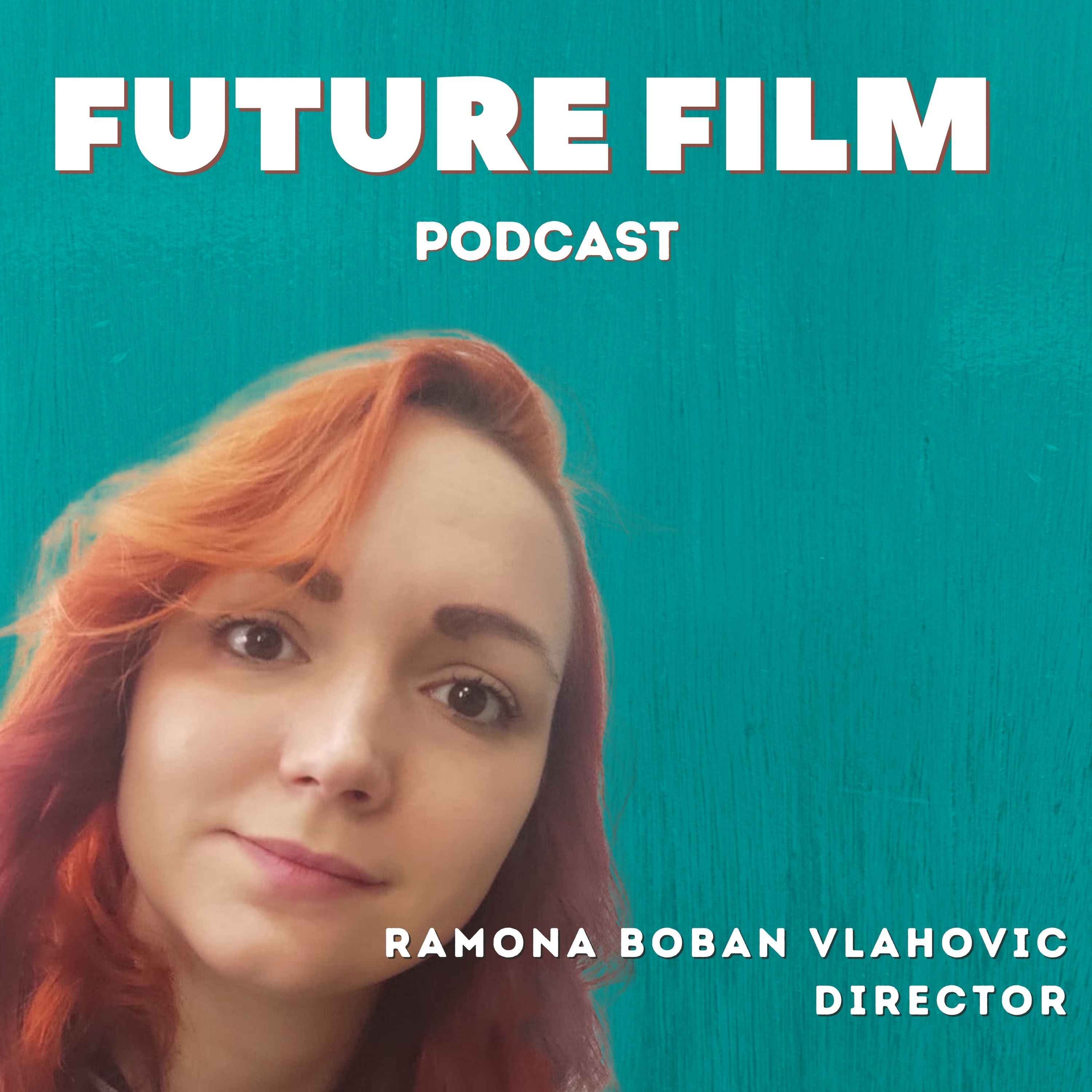 Future Film Podcast