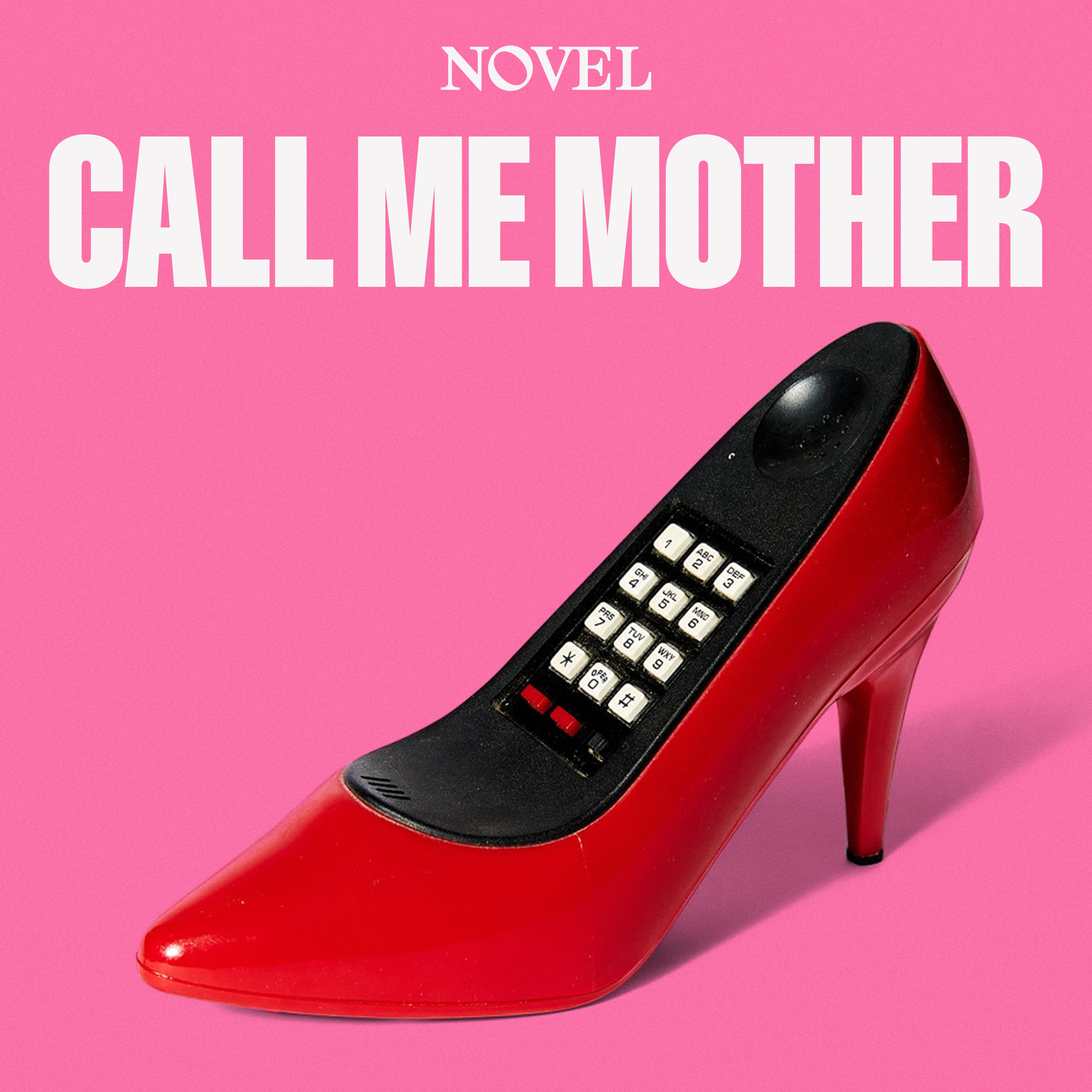 Call Me Mother with Shon Faye