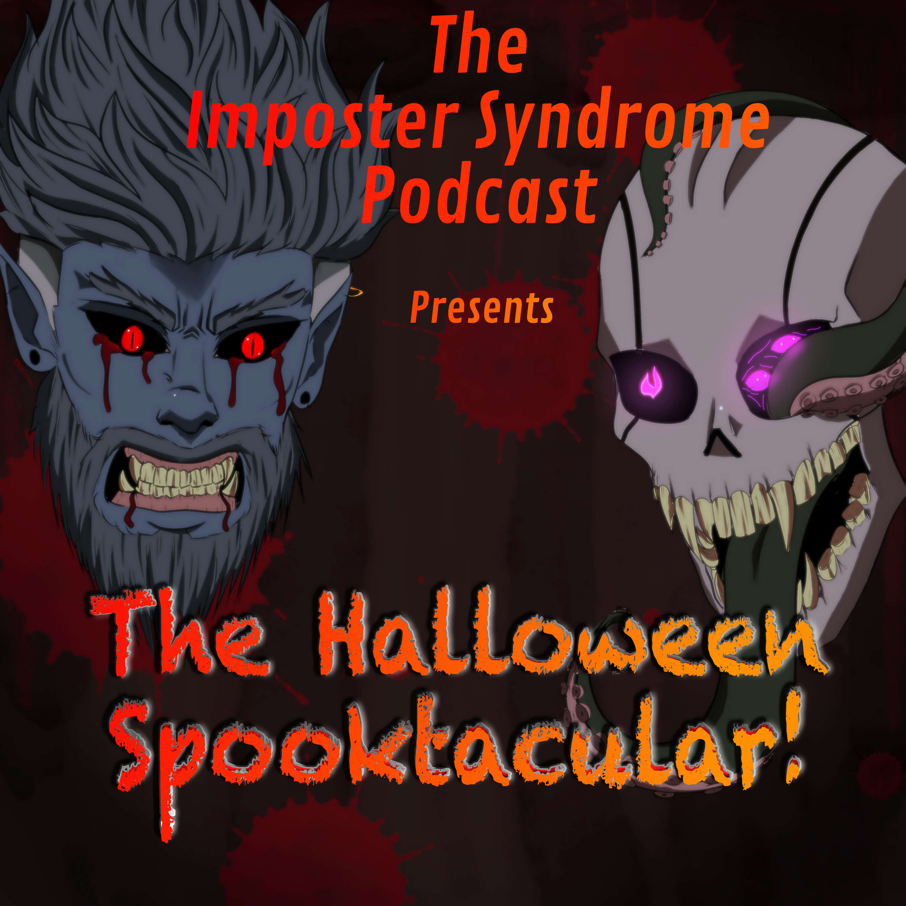 The Imposter Syndrome Podcast