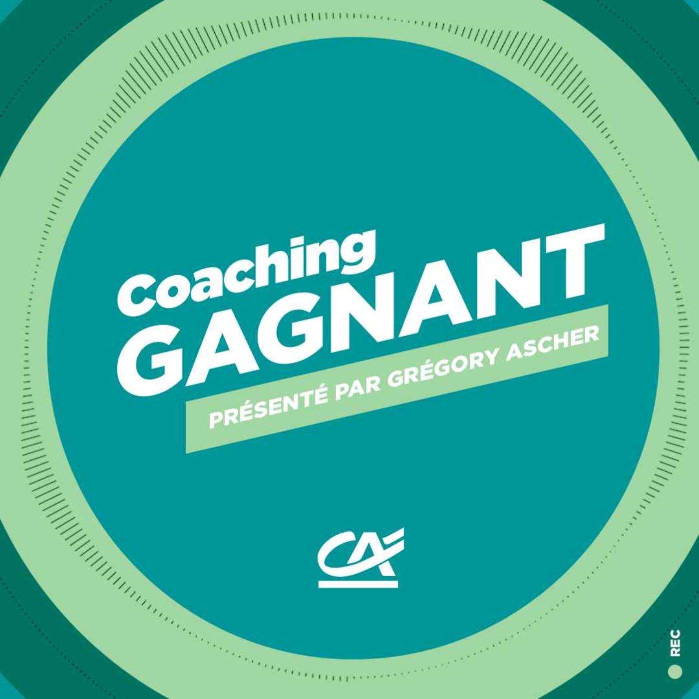 Coaching Gagnant