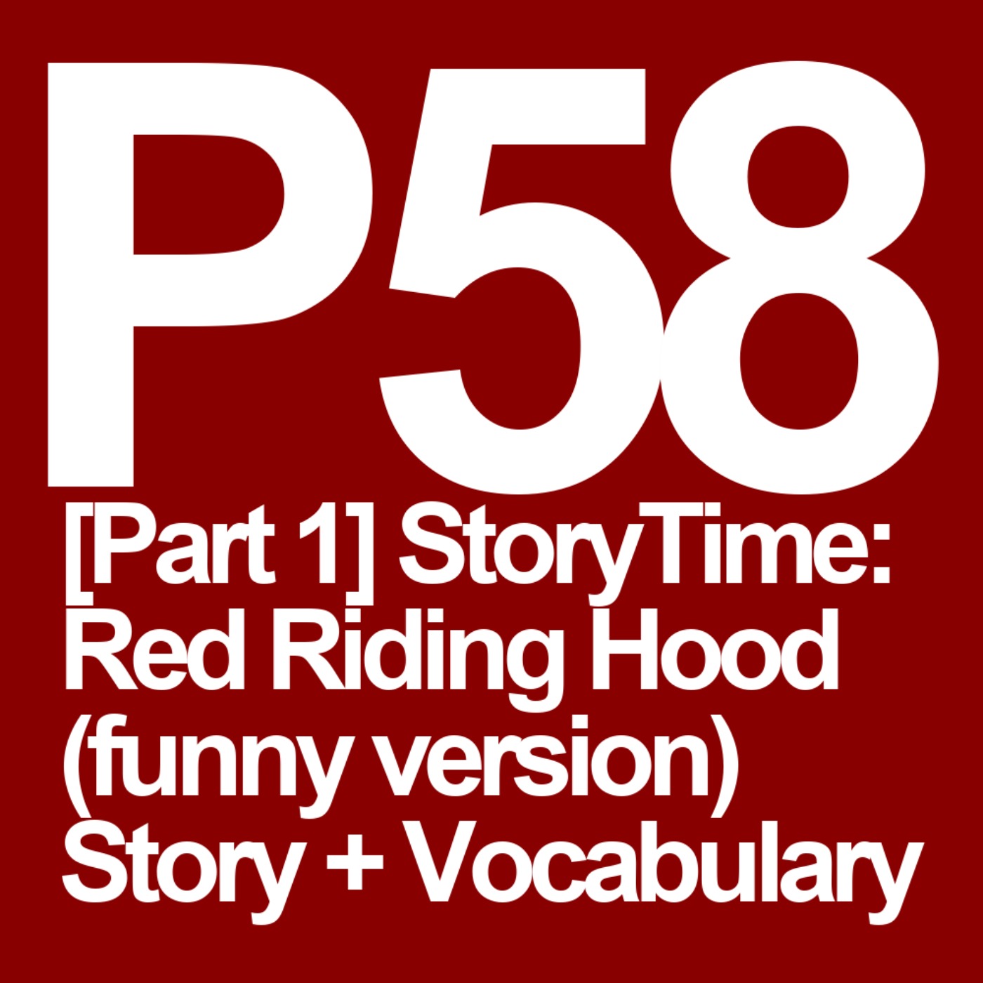 Podcast Cover