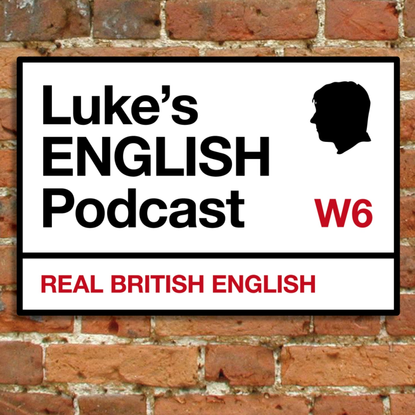 897. Dysfluent 🤐 (Learn English with an Interactive Story) - podcast episode cover