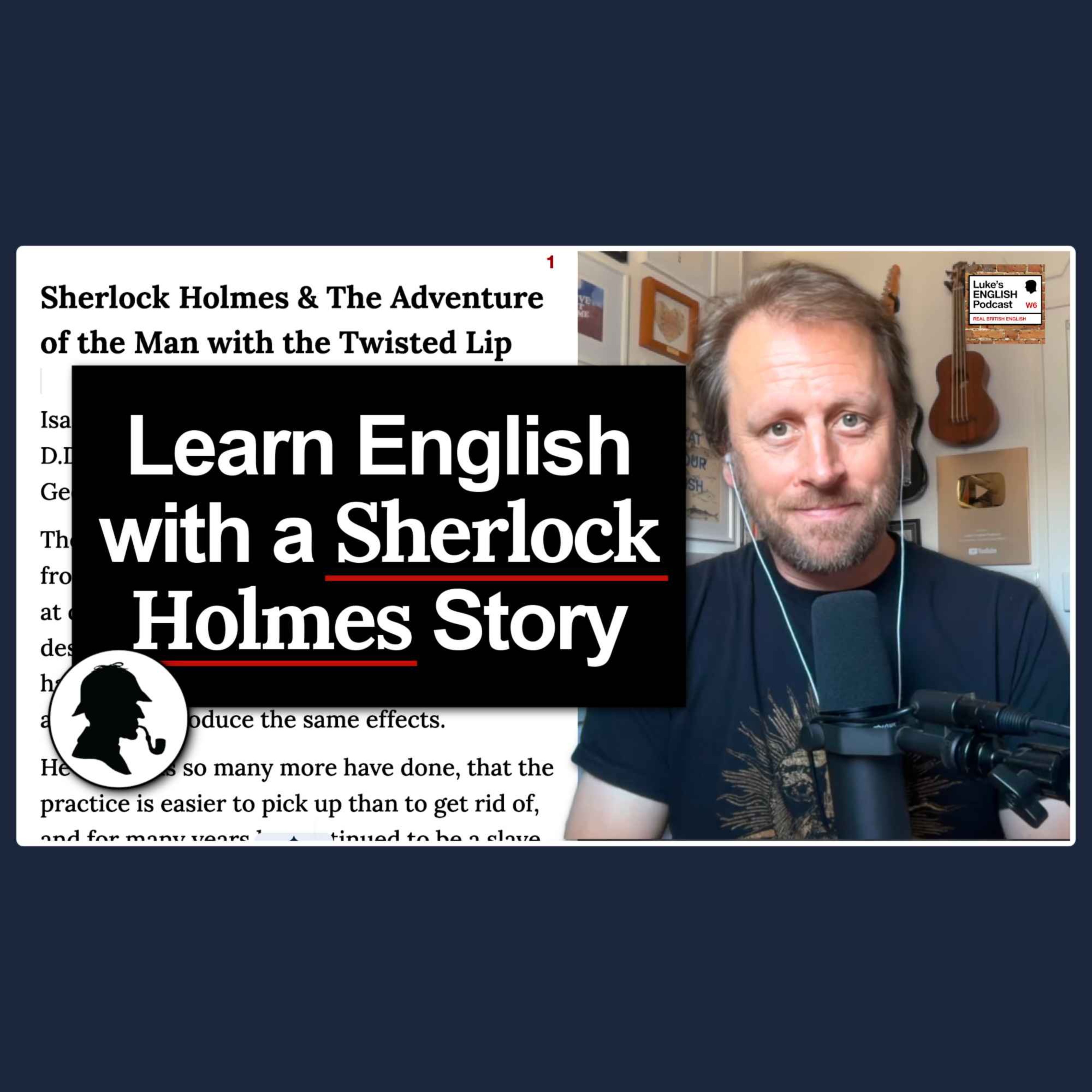 Episode cover
