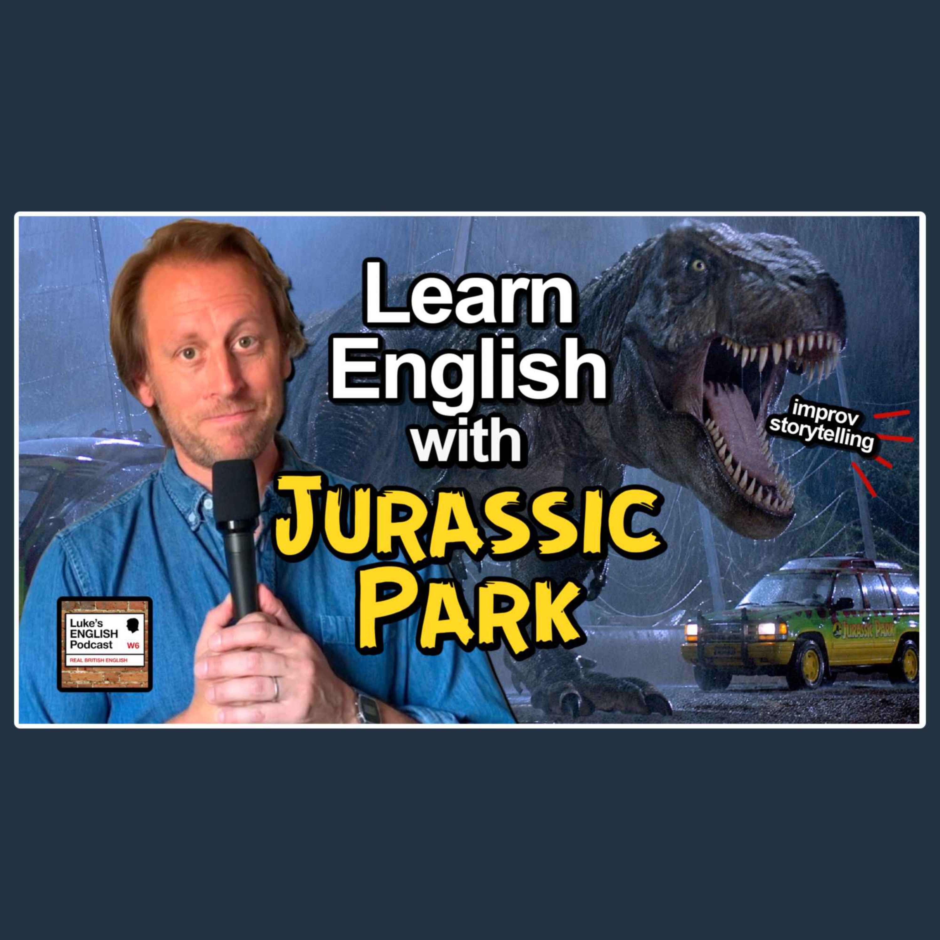 Episode cover
