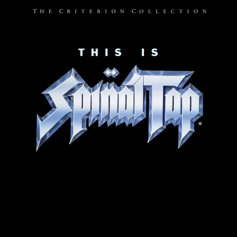 769. Film Club: This Is Spinal Tap (with James)