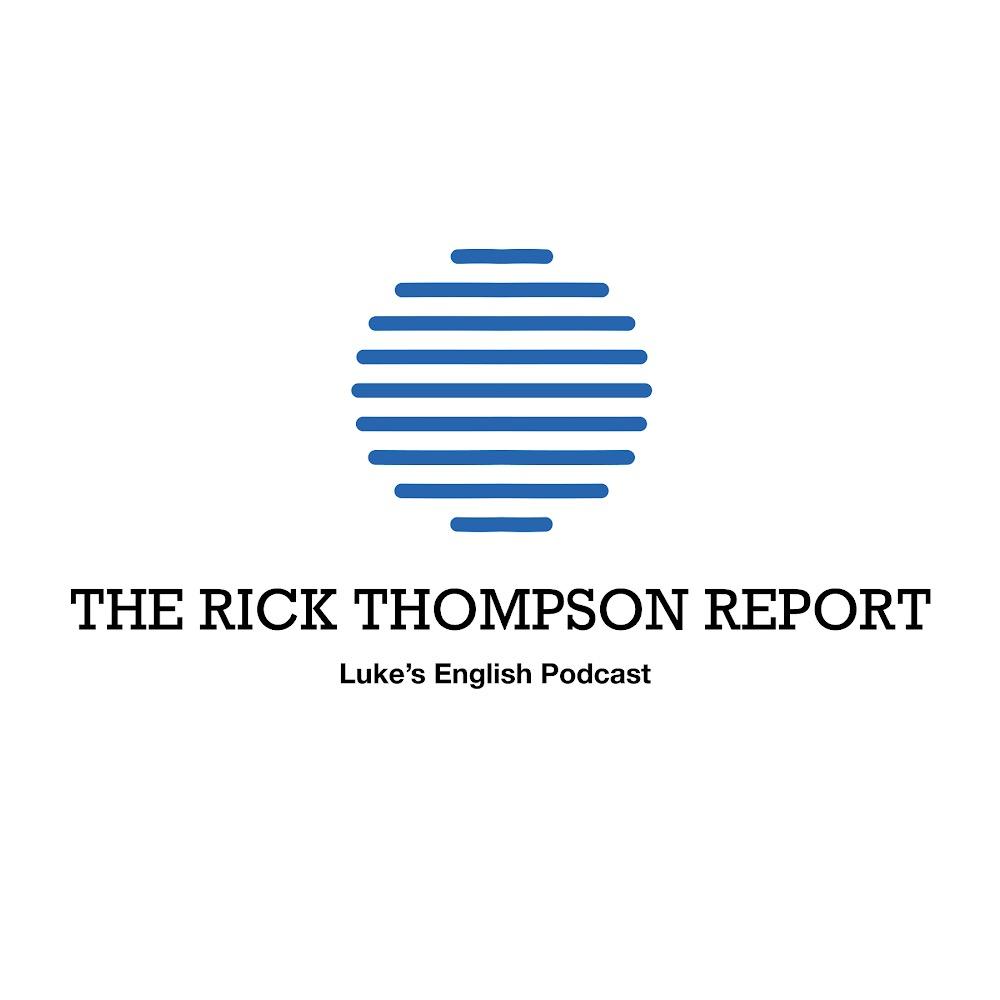 760. The Rick Thompson Report: Ukraine