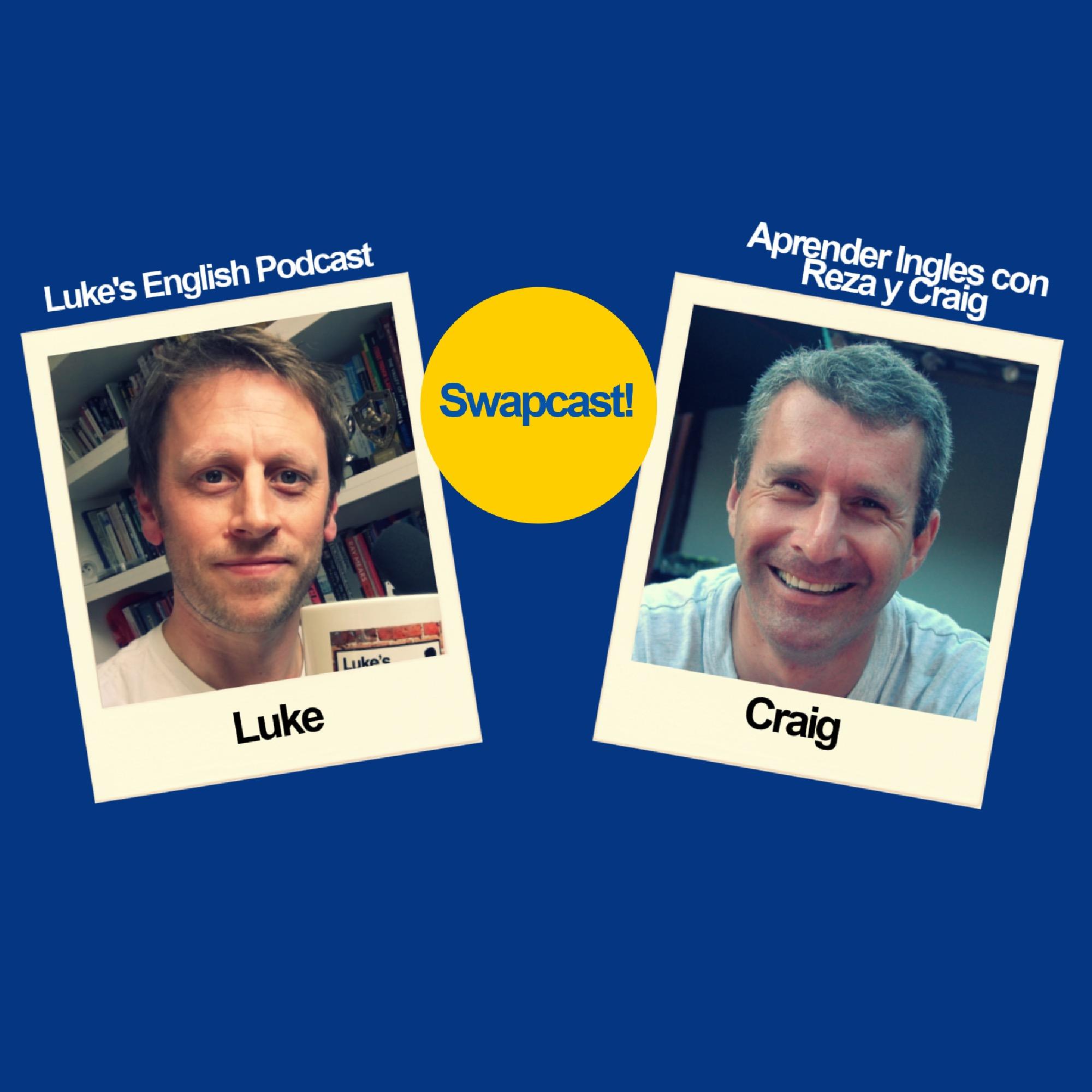 715. Catching up with Craig Wealand [LEP/AIRC Swapcast]