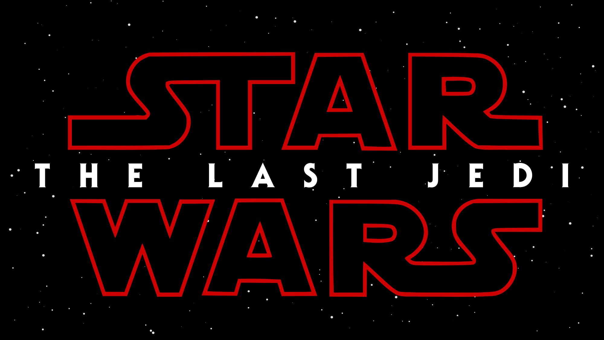 cover of episode 505. A Chat with Dad & James about Star Wars: The Last Jedi (with Vocabulary)