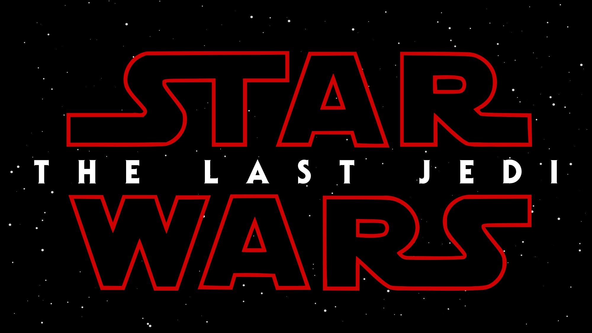 cover of episode 504. My Review of Star Wars: The Last Jedi (Part 2)