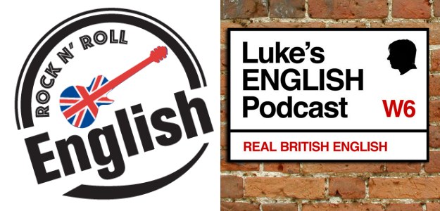 cover of episode 490. Discussing Friendship - with Martin and Dan The Man from Rock n' Roll English (Friendship Phrasal Verbs)