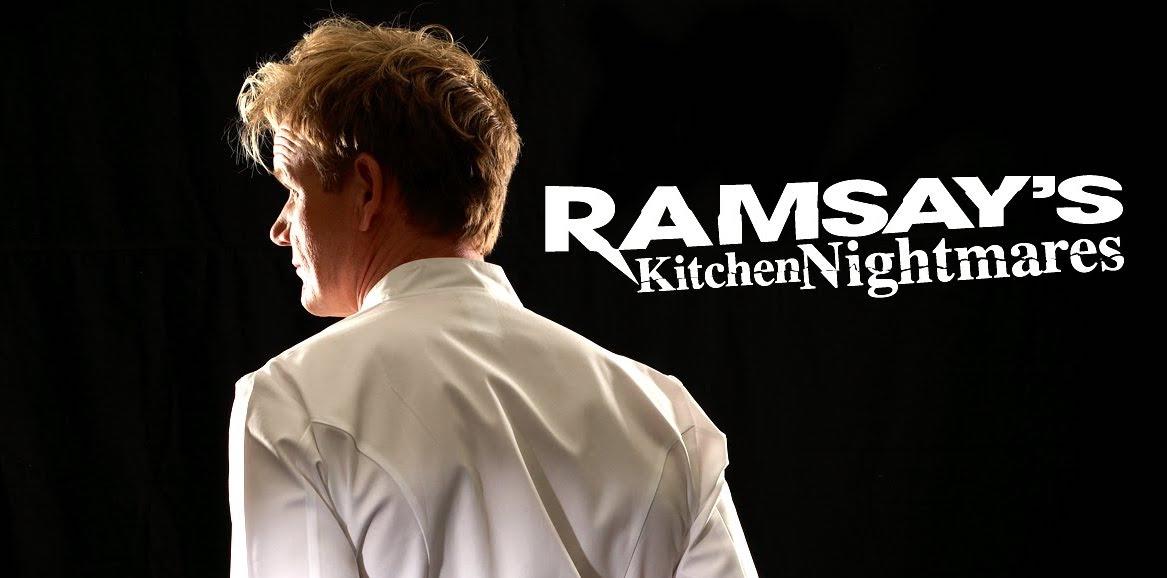 cover of episode 433. British TV: Gordon Ramsay’s Kitchen Nightmares (Part 2) [Video]