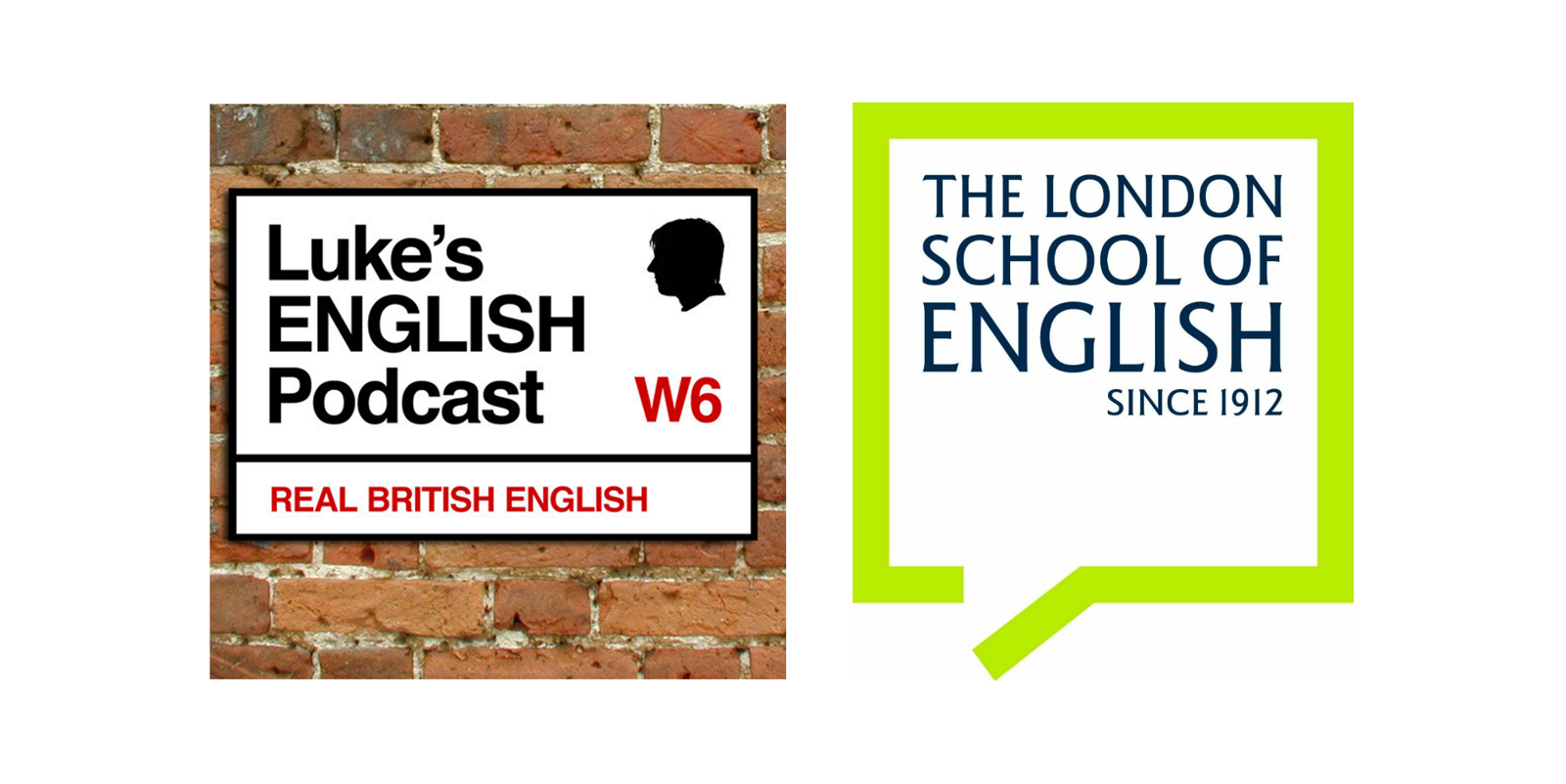 cover of episode 423. With Andy & Ben from The London School of English (Part 1)