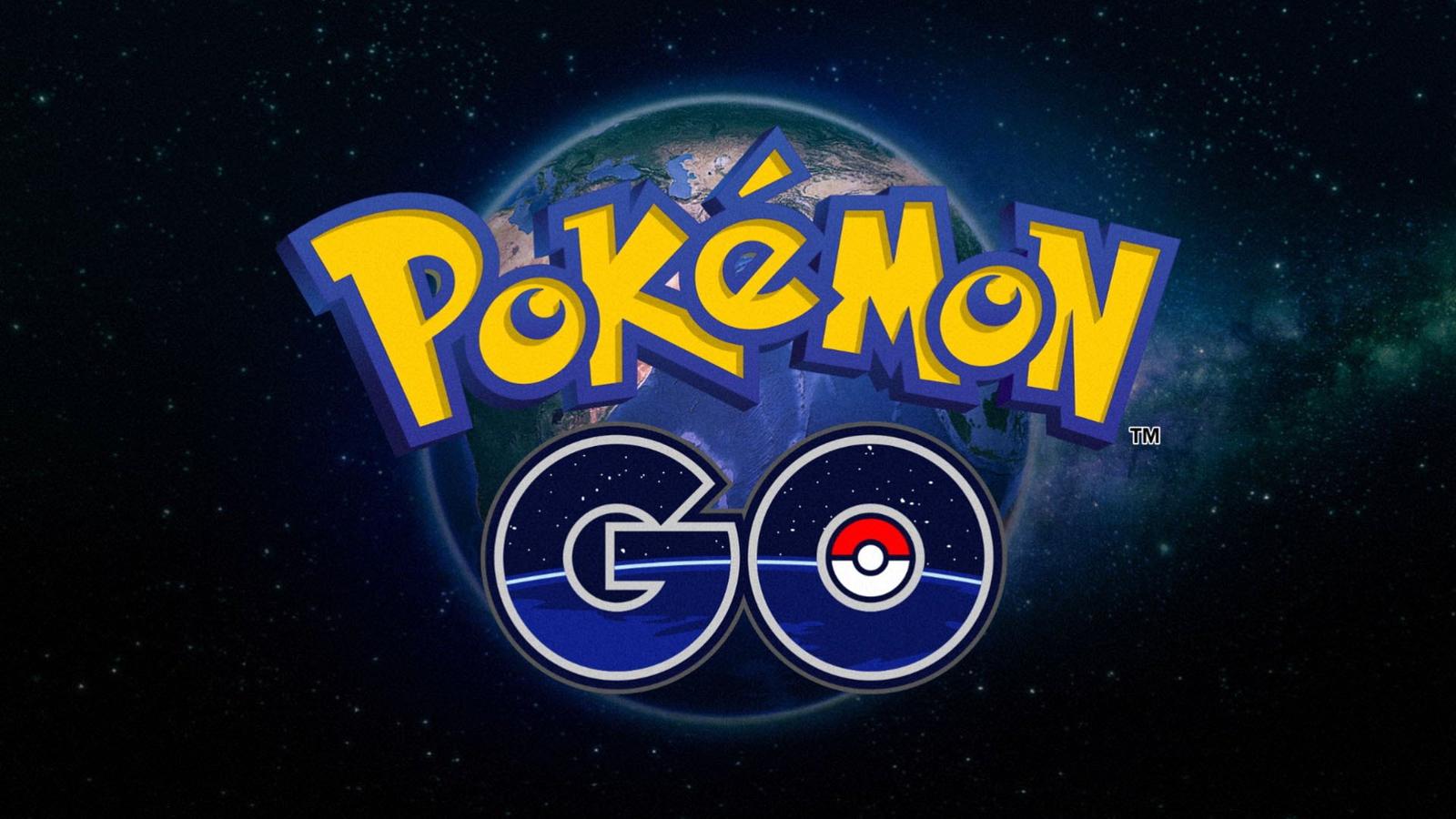 cover of episode 369. Pokémon GO - It's just a game, OR IS IT?