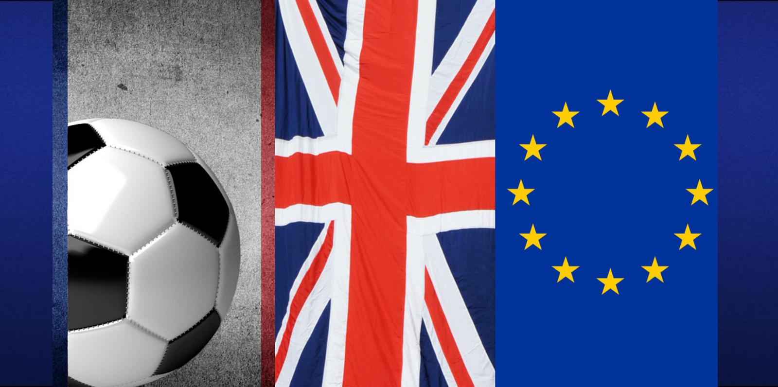 cover of episode 356. News / Football / Brexit / Events in the UK / Jo Cox (A Rambling Episode)