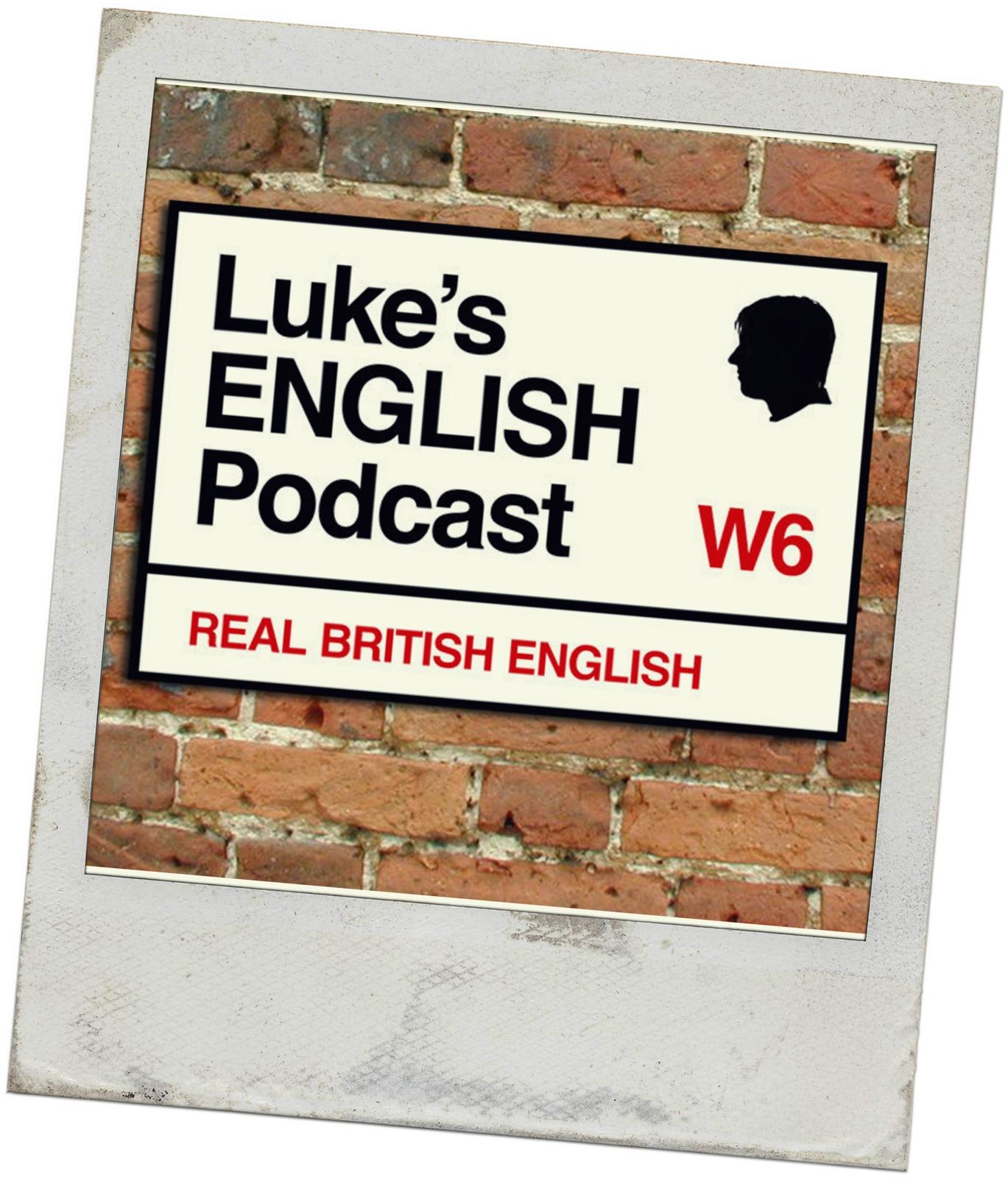 cover of episode 346. Rambling on a Friday Afternoon / Phrasal Verbs & Idioms / More NY Stories / Politics / Leicester City / Google Adverts