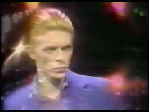 cover of episode 324. David Bowie (Part 2)