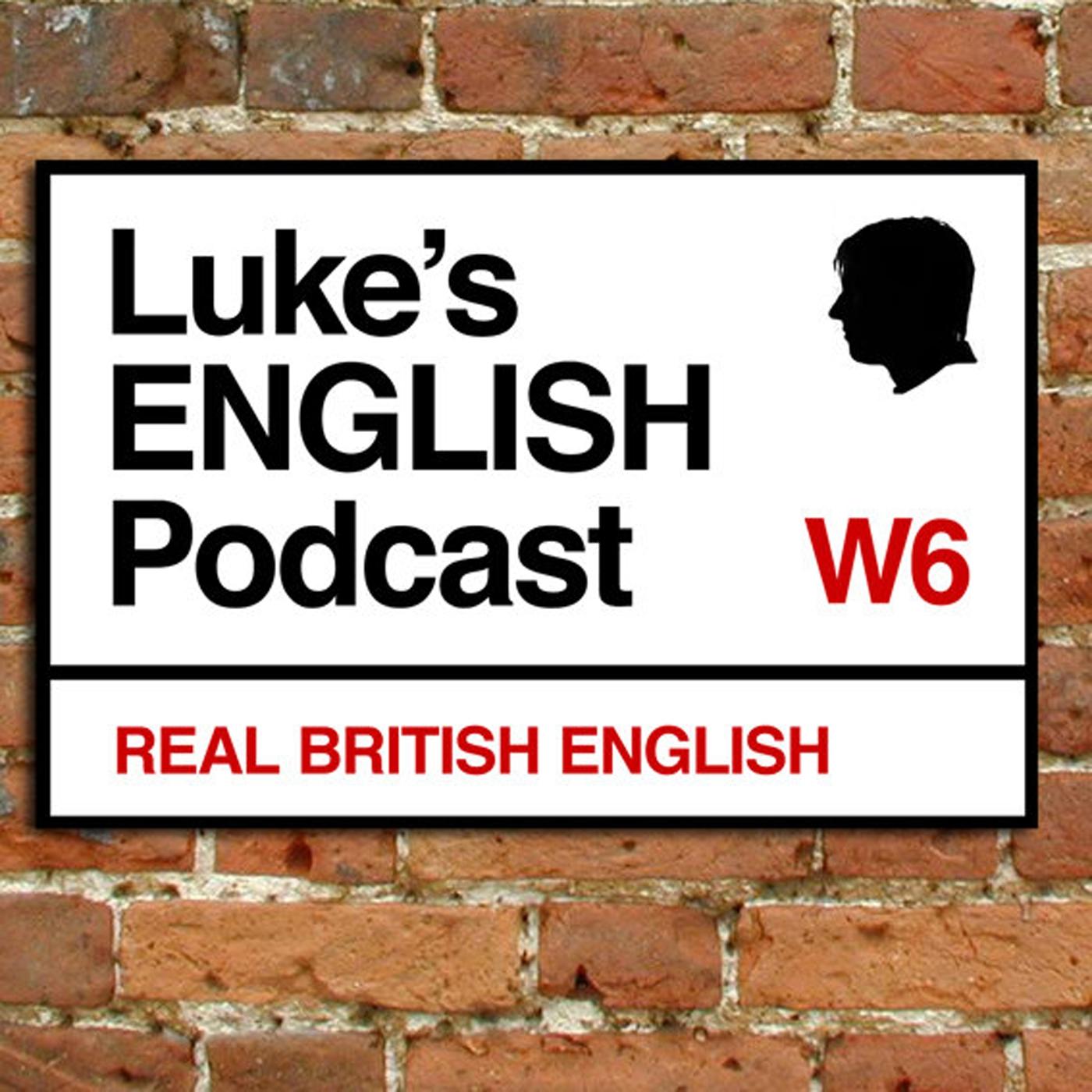 cover of episode 315. Do me a favour - Take my Business English Survey!