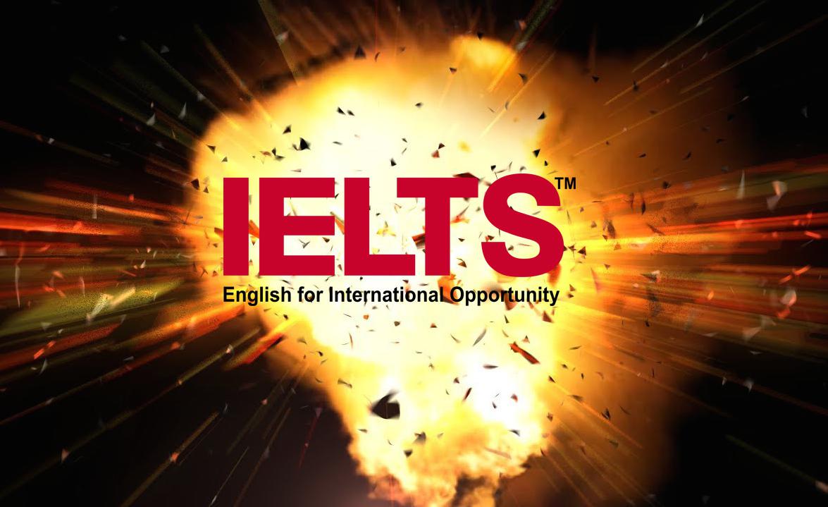 cover of episode 254. IELTS Tips & Tricks