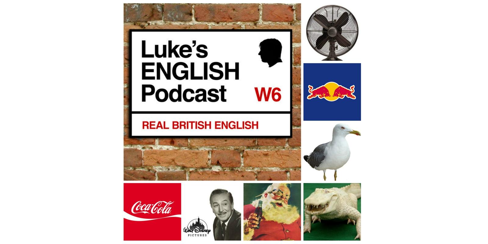 cover of episode 244. Urban Myths