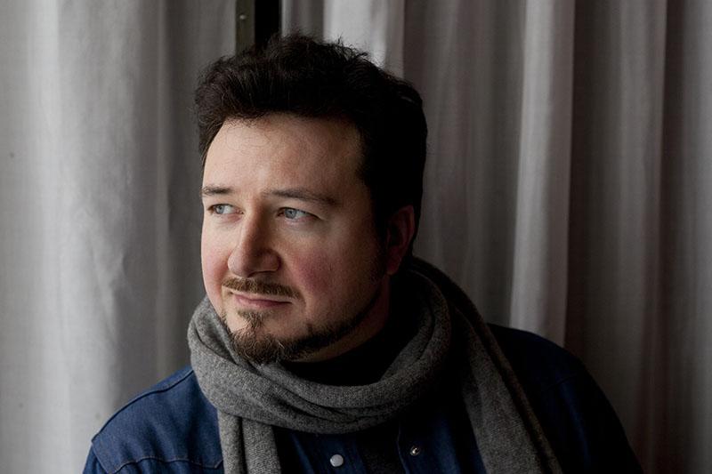 cover of episode 220. A Cup of Tea with Corneliu Dragomirescu